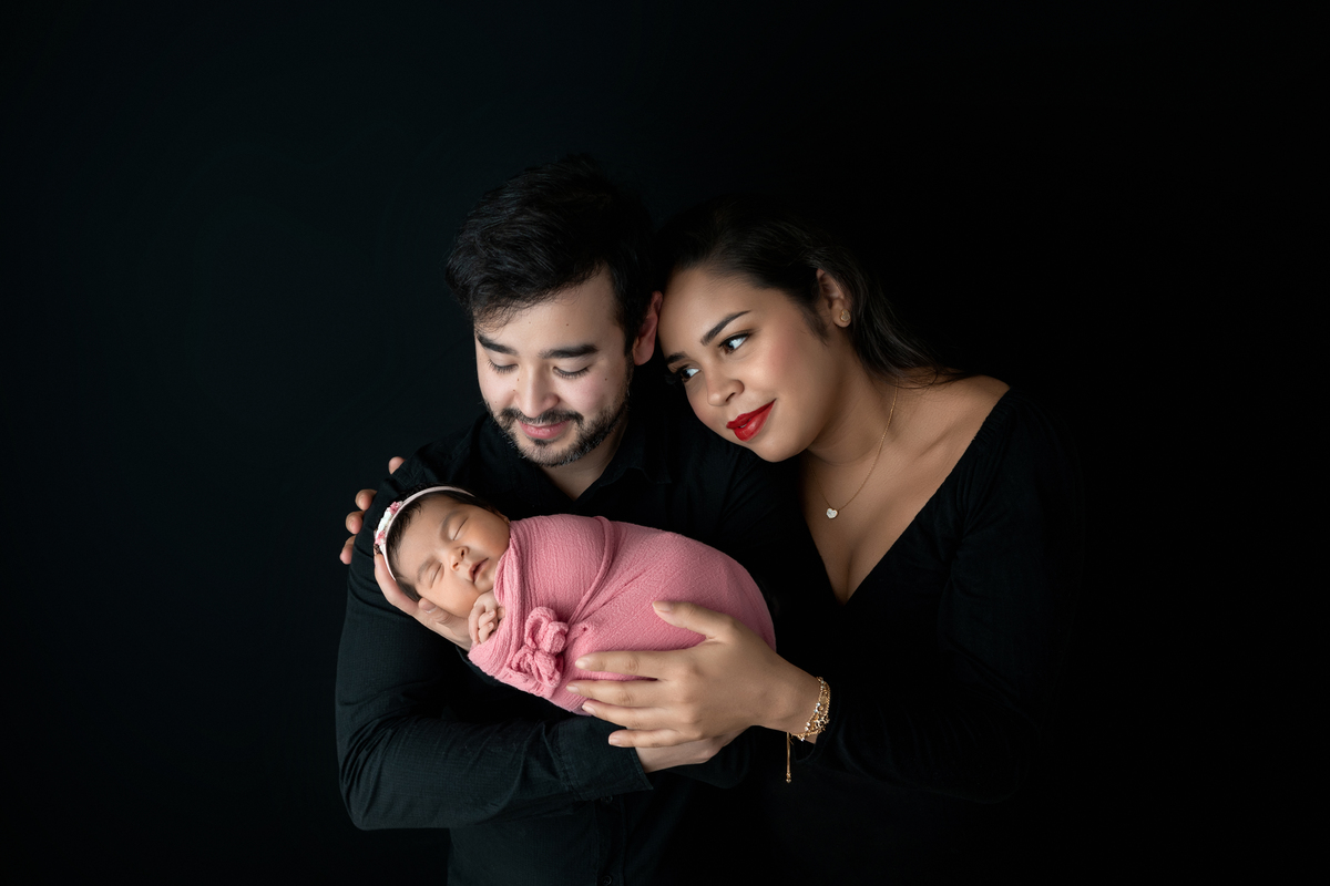 Naomi- Primeiros Dias