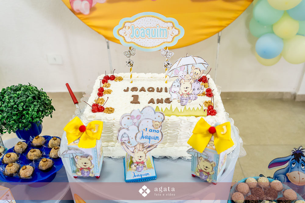aniversario infalntil-forografo aniversario-aniversario curitiba-ursinho pooh-aniversario de 1 ano-aniversario fofinho-aniversario-criança-fotografia infantil-aniversario em casa