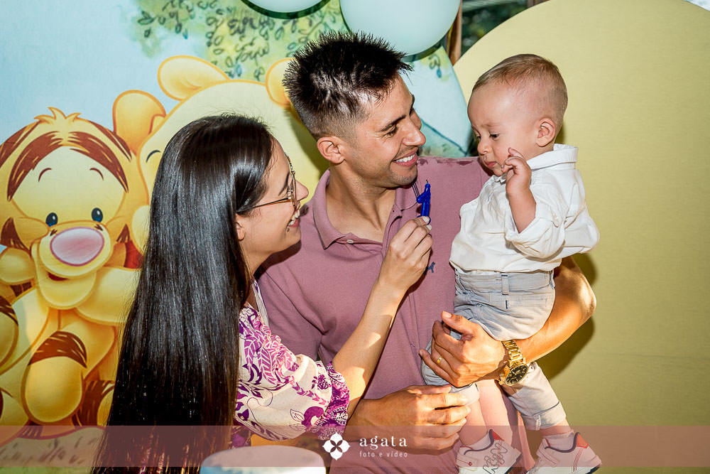 aniversario infaltil-aniversariode1ano-fotografo de aniversario-fotografo em curitiba-aniversario urso pooh-aniversario de 1 aninho-ursinho pooh-festa infantil 