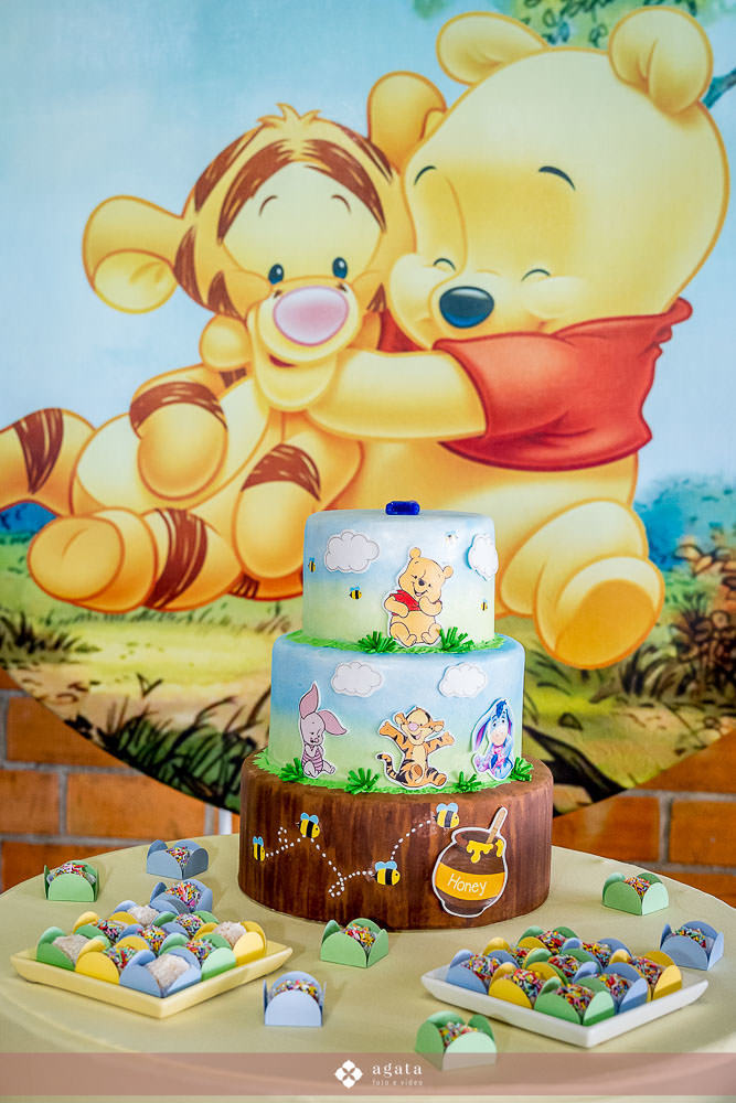 aniversario infaltil-aniversariode1ano-fotografo de aniversario-fotografo em curitiba-aniversario urso pooh-aniversario de 1 aninho-ursinho pooh-festa infantil 