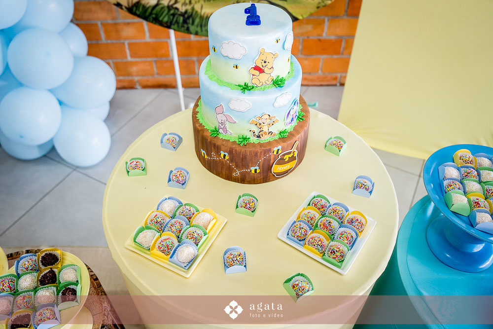 aniversario infaltil-aniversariode1ano-fotografo de aniversario-fotografo em curitiba-aniversario urso pooh-aniversario de 1 aninho-ursinho pooh-festa infantil 