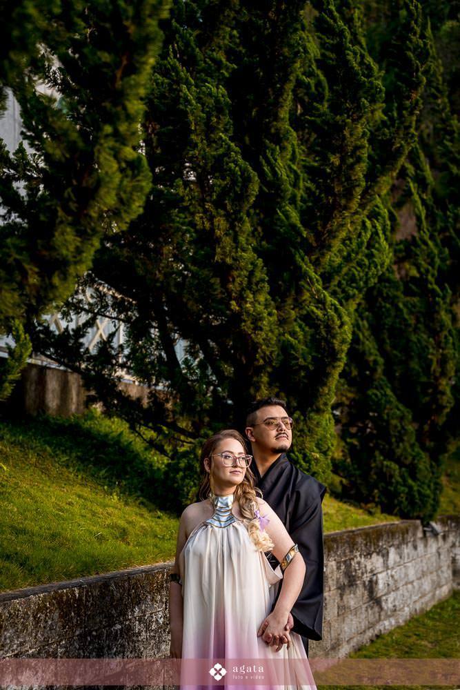 ensaio-pre wedding-pre wedding star wars-noivos cosplay-cascatinha-noivos star wars-fotografo de casamento-ensaio pre casamento-ensaio temárico-universo star wars-casal star wars-Anakin e Padmé-darth Vader-ensaio star wars cachoeira-fotografo curitiba