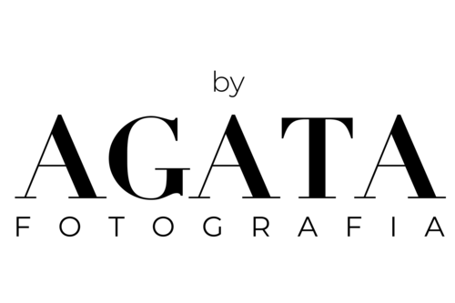 Logotipo de By Agata Fotografia