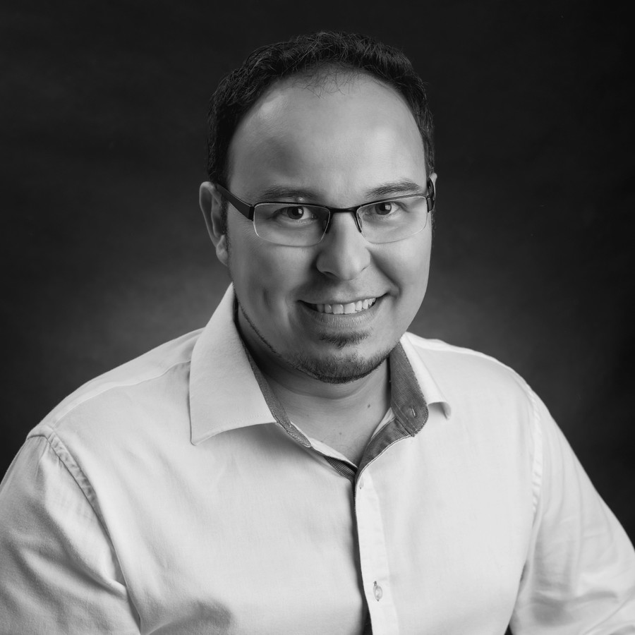 Sobre Fotógrafo de Casamento