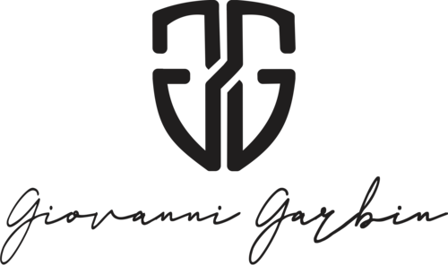 Logotipo de Giovanni Garbin 