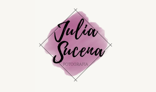 Logotipo de Julia Melo Sucena