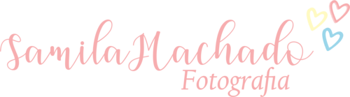 Logotipo de Samila Machado