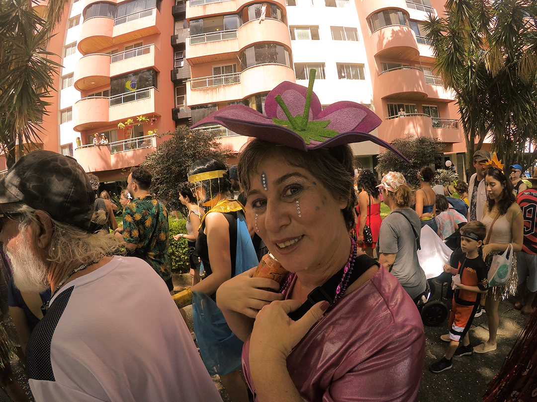 Carnaval na Cidade