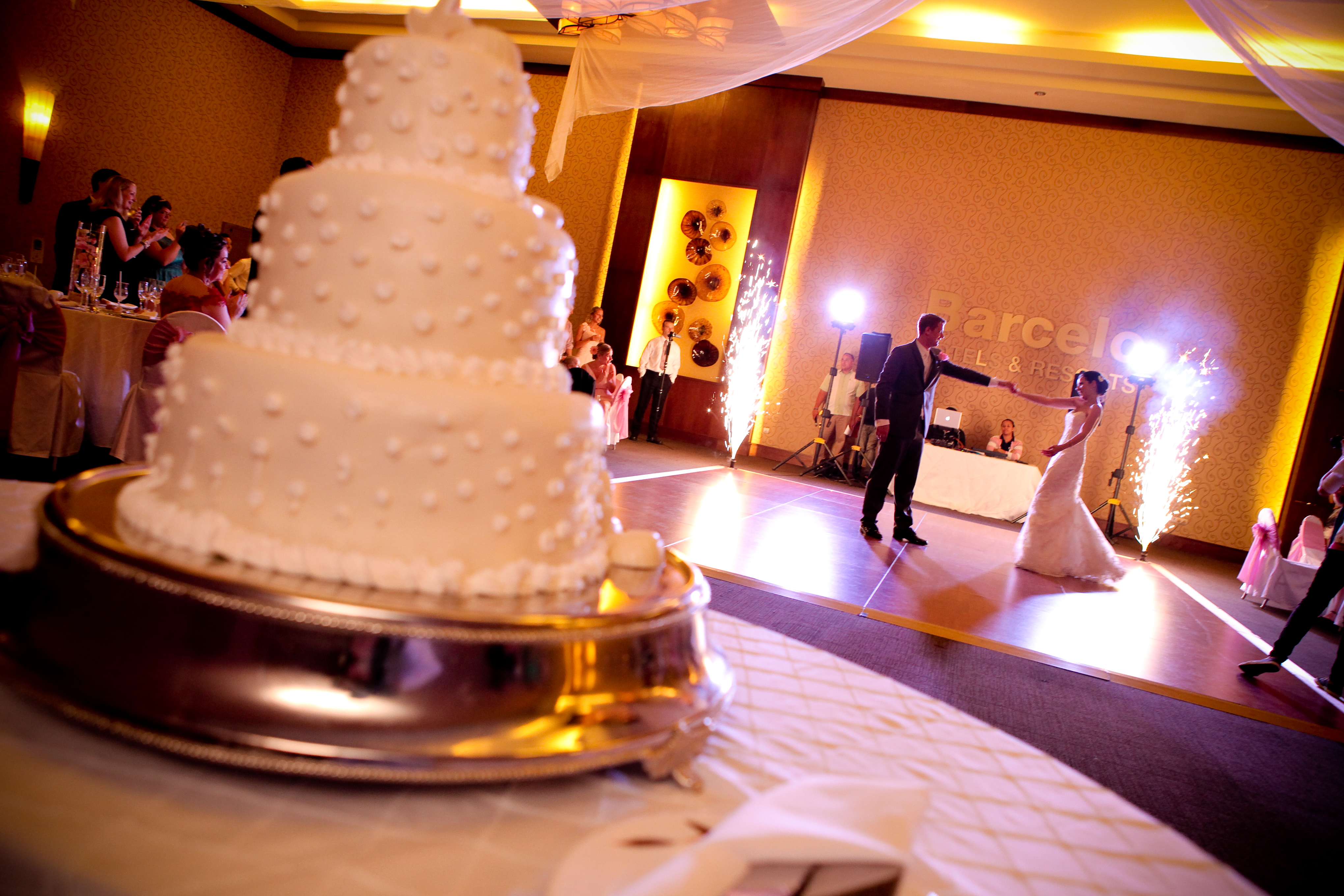 Casamento da Mariana e Brandon realizado em Punta Cana, República Dominicana, Leo Matsuda Fotografias