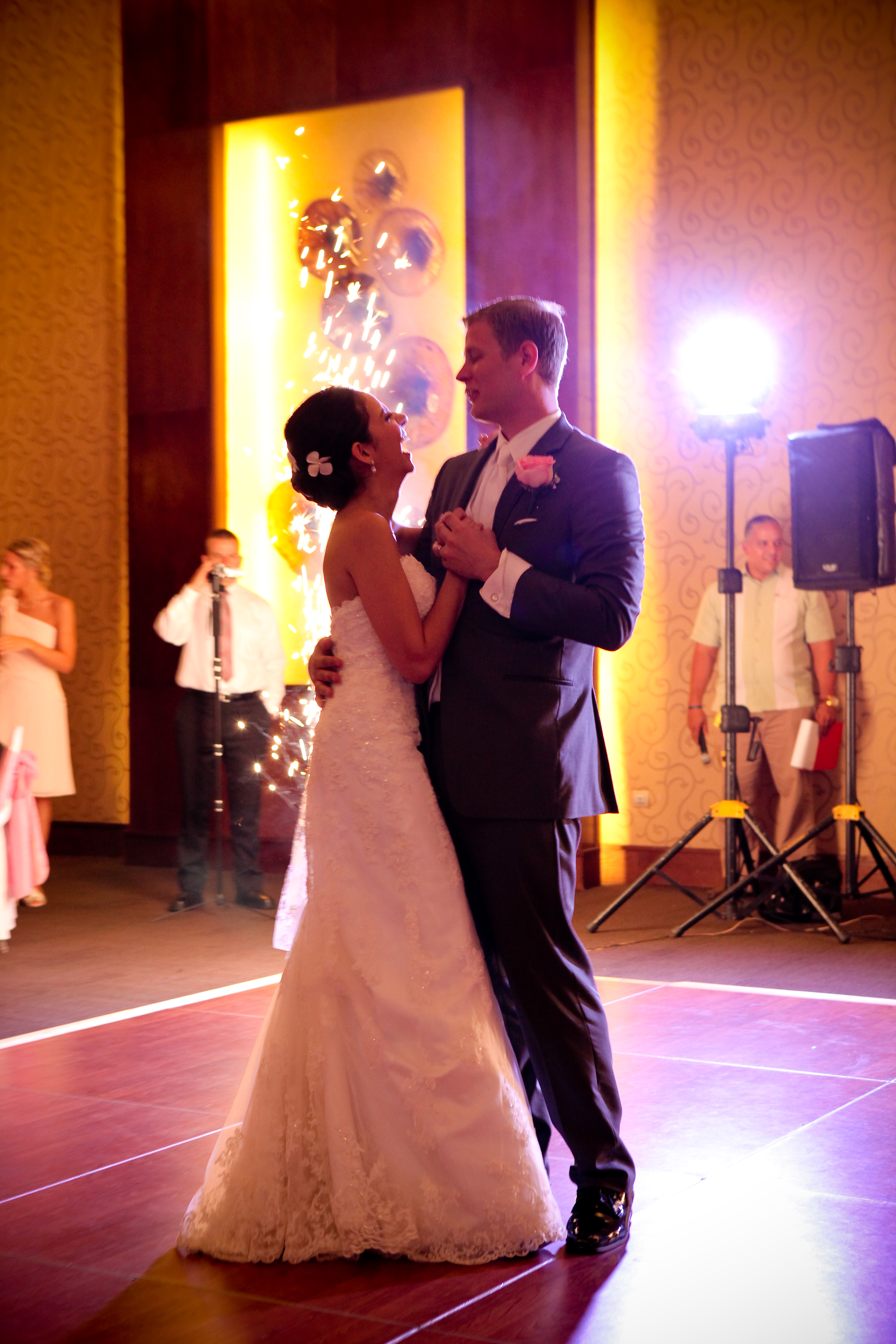 Casamento da Mariana e Brandon realizado em Punta Cana, República Dominicana, Leo Matsuda Fotografias