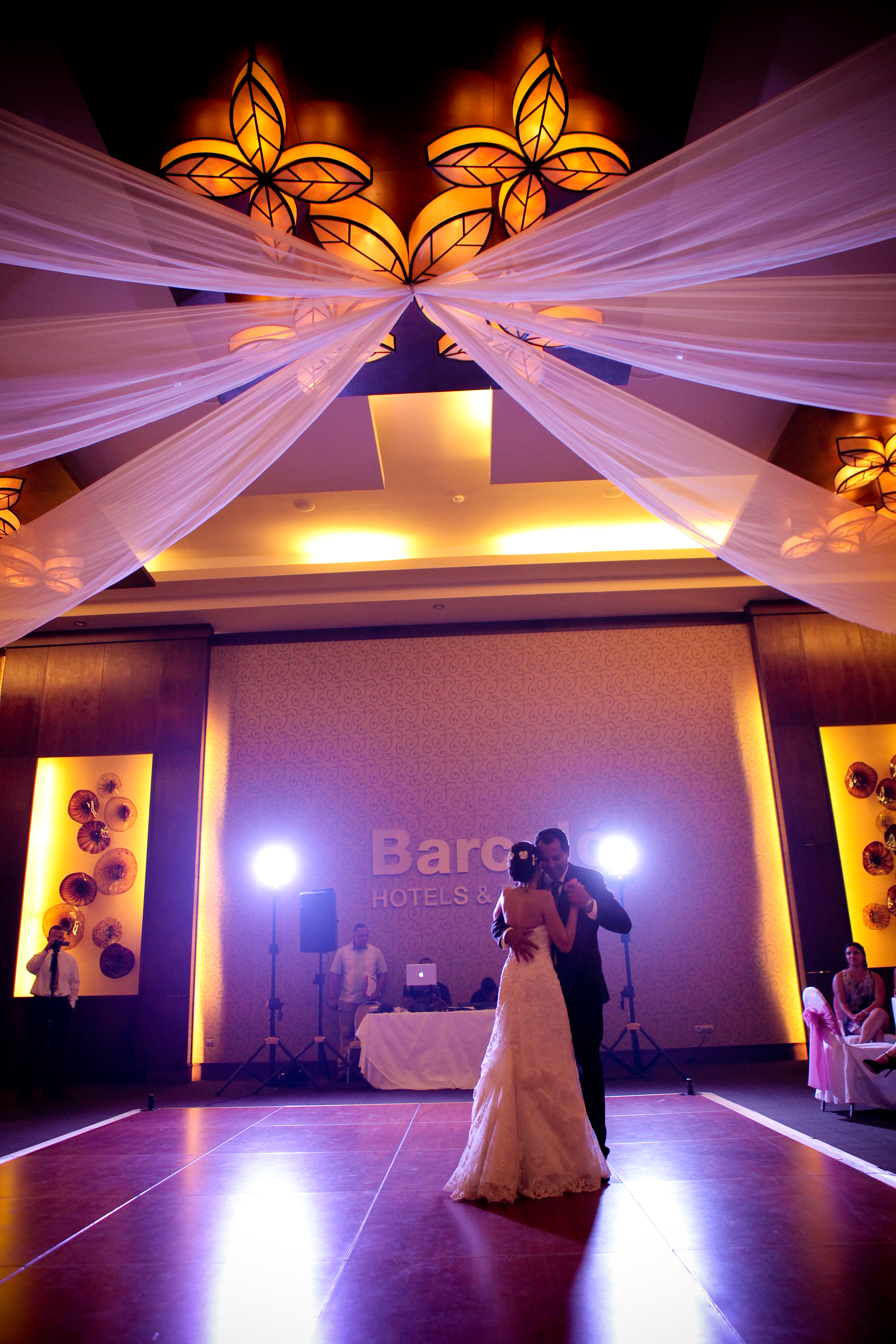 Casamento da Mariana e Brandon realizado em Punta Cana, República Dominicana, Leo Matsuda Fotografias