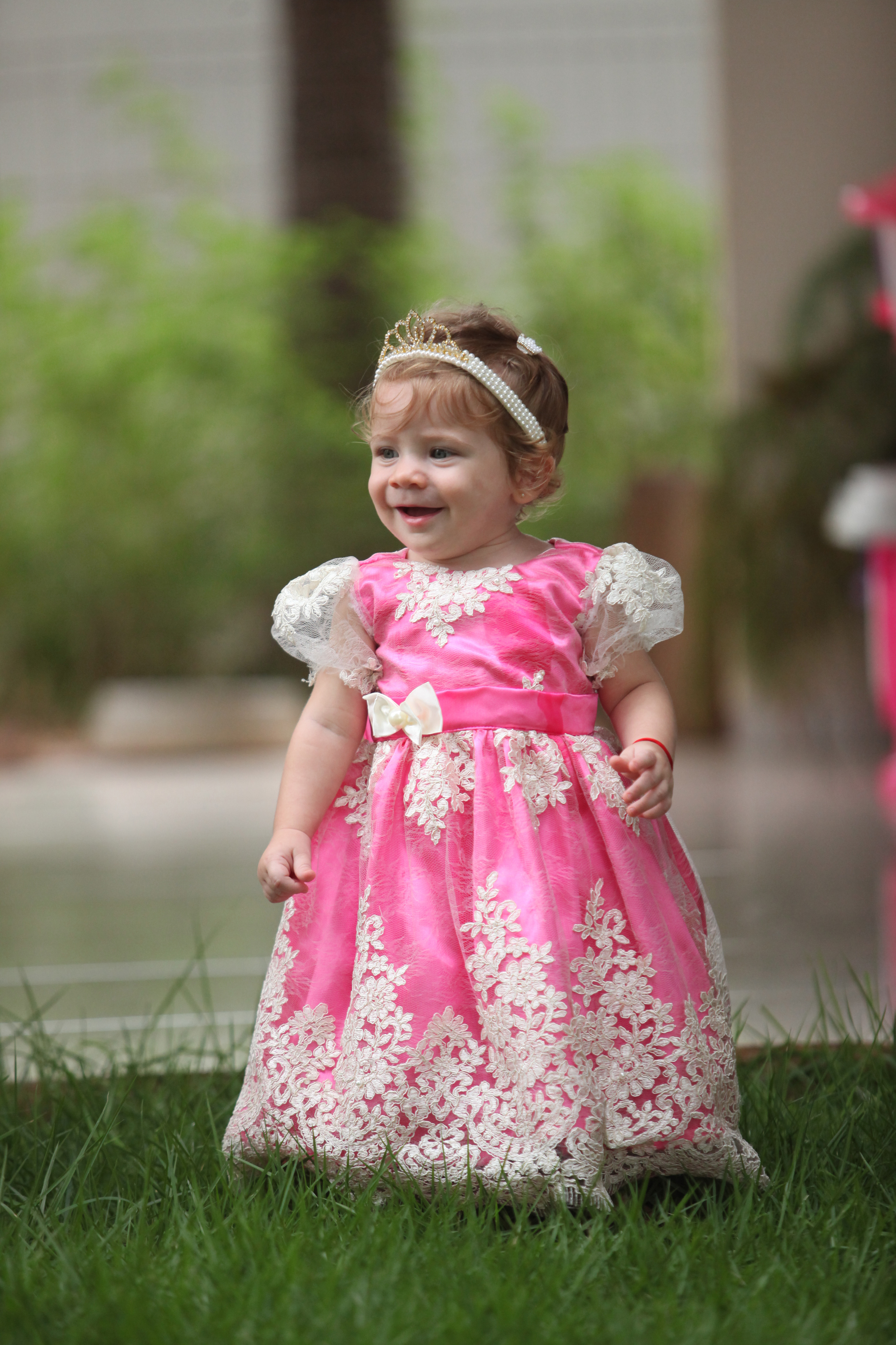 Aniversário de 1 Aninho da Alice - realizado em Sorriso MT - Leo Matsuda Fotografias