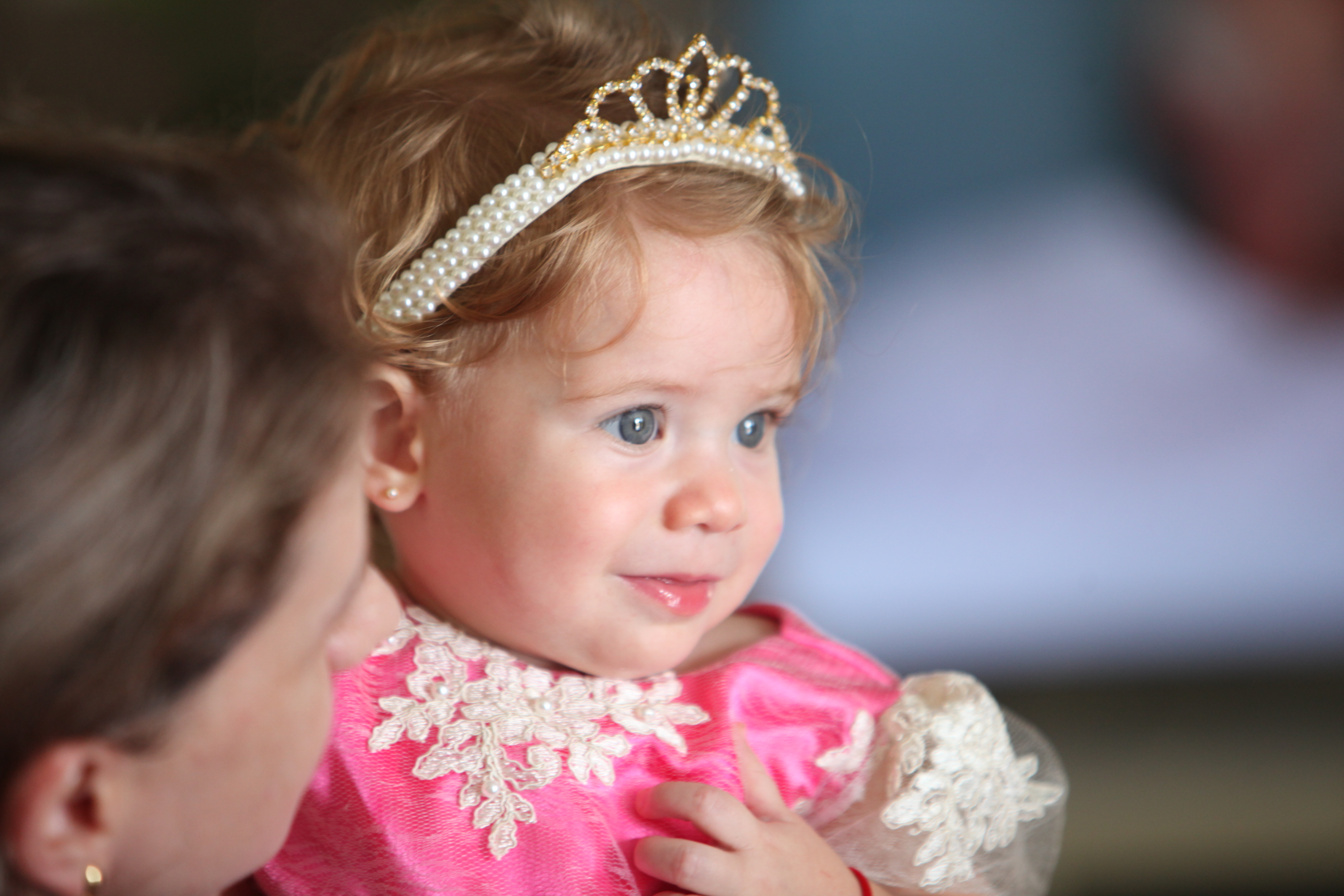Aniversário de 1 Aninho da Alice - realizado em Sorriso MT - Leo Matsuda Fotografias