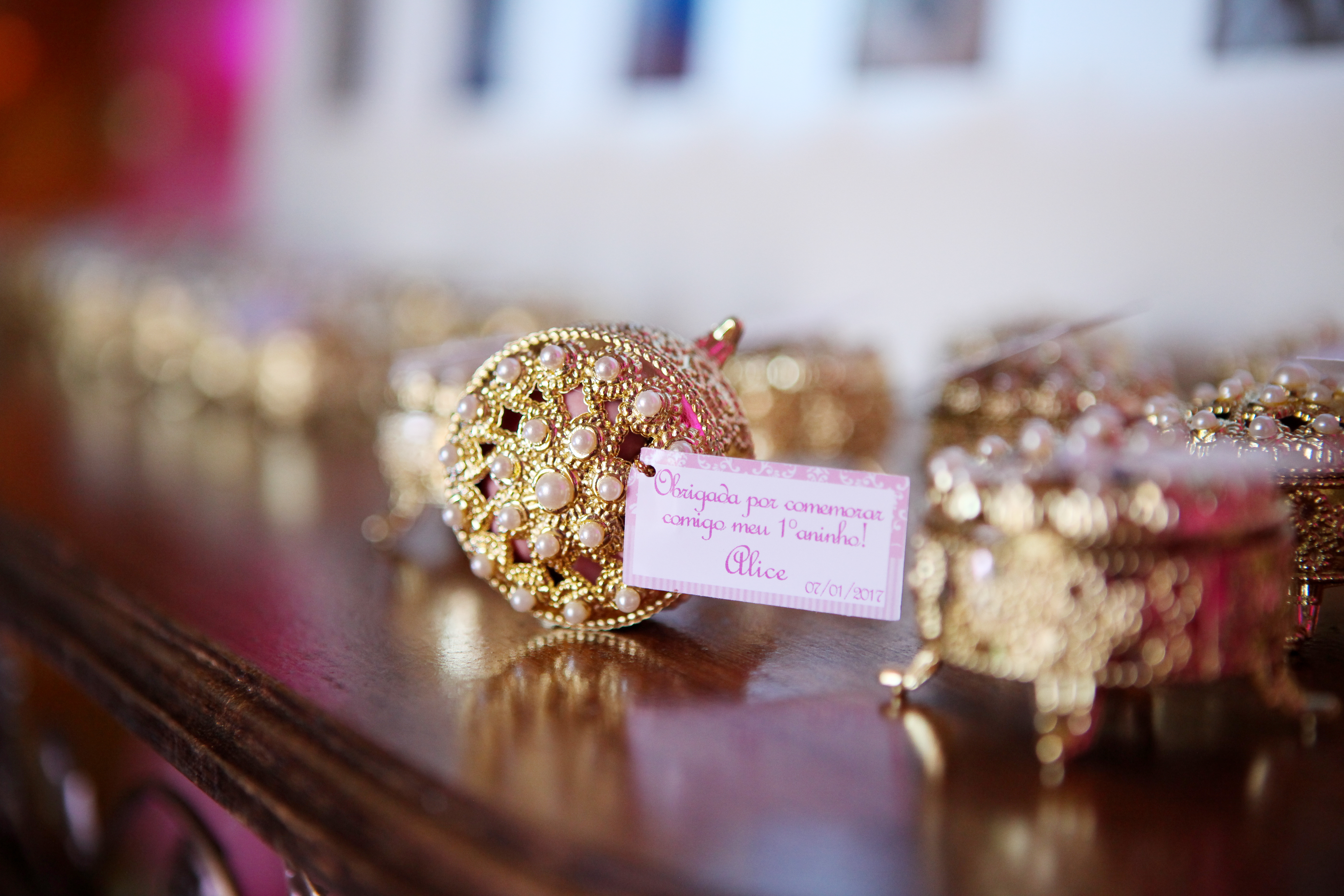 Aniversário de 1 Aninho da Alice - realizado em Sorriso MT - Leo Matsuda Fotografias