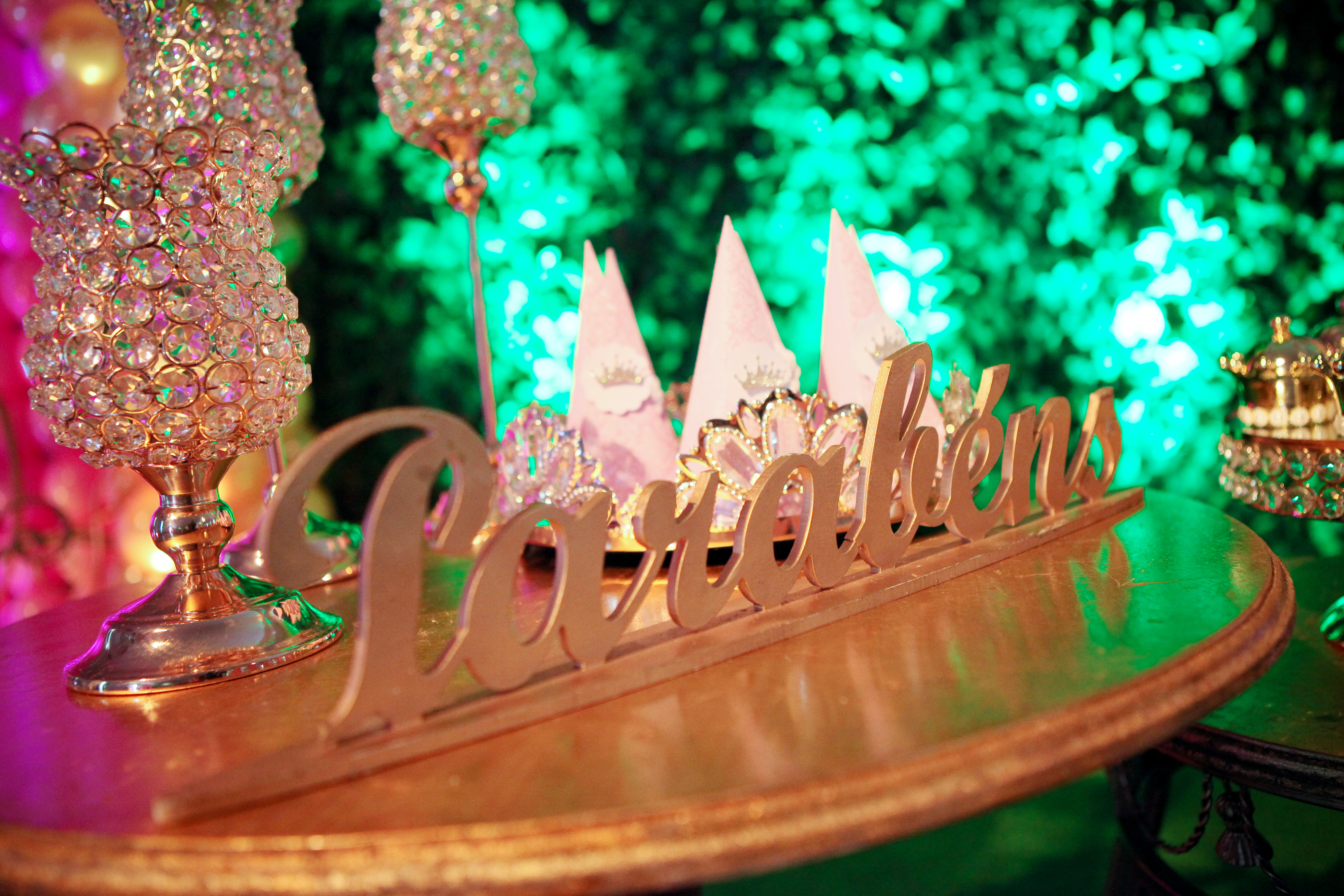 Aniversário de 1 Aninho da Alice - realizado em Sorriso MT - Leo Matsuda Fotografias