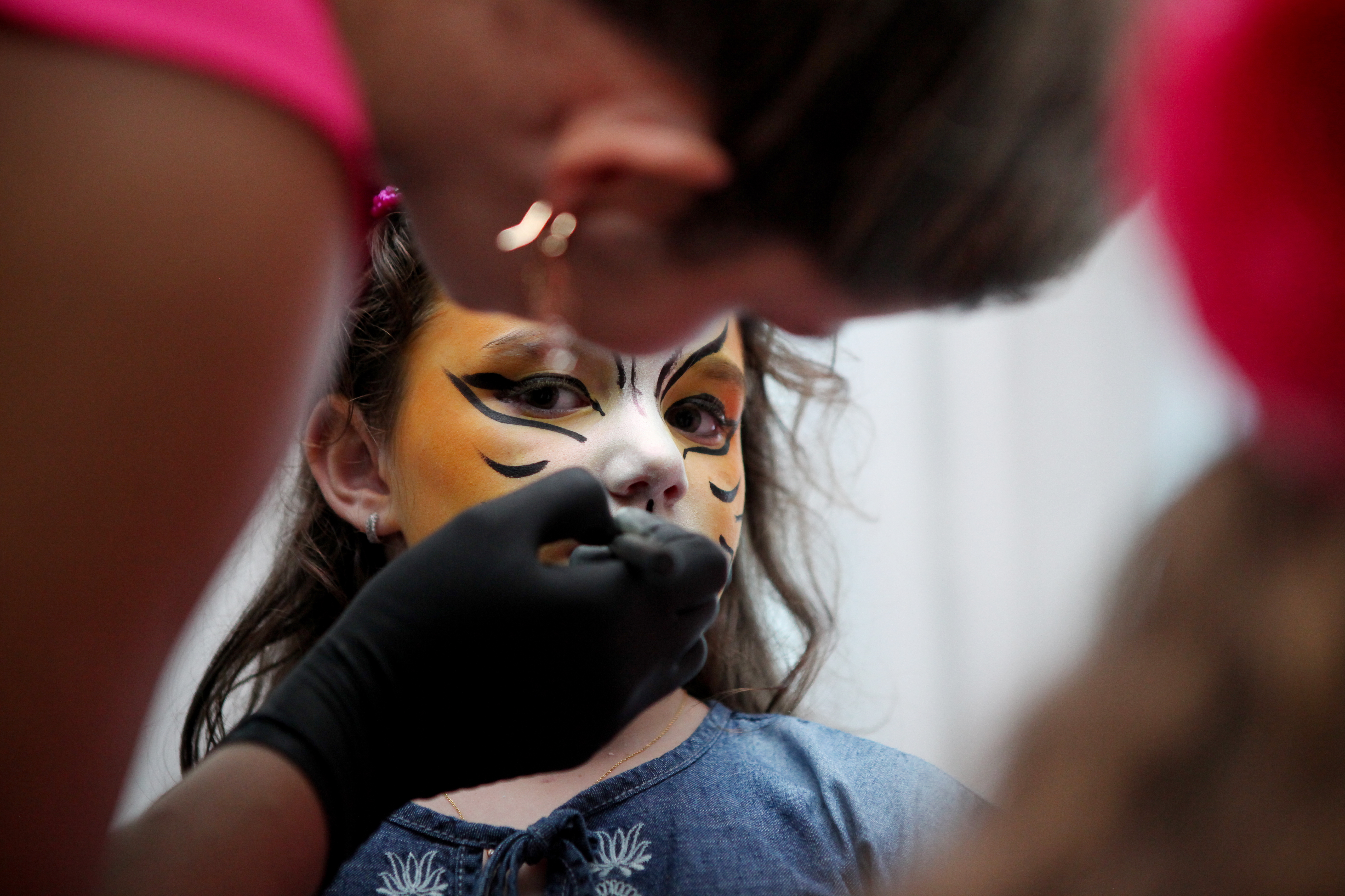 Aniversário de 1 Aninho da Alice - realizado em Sorriso MT - Leo Matsuda Fotografias