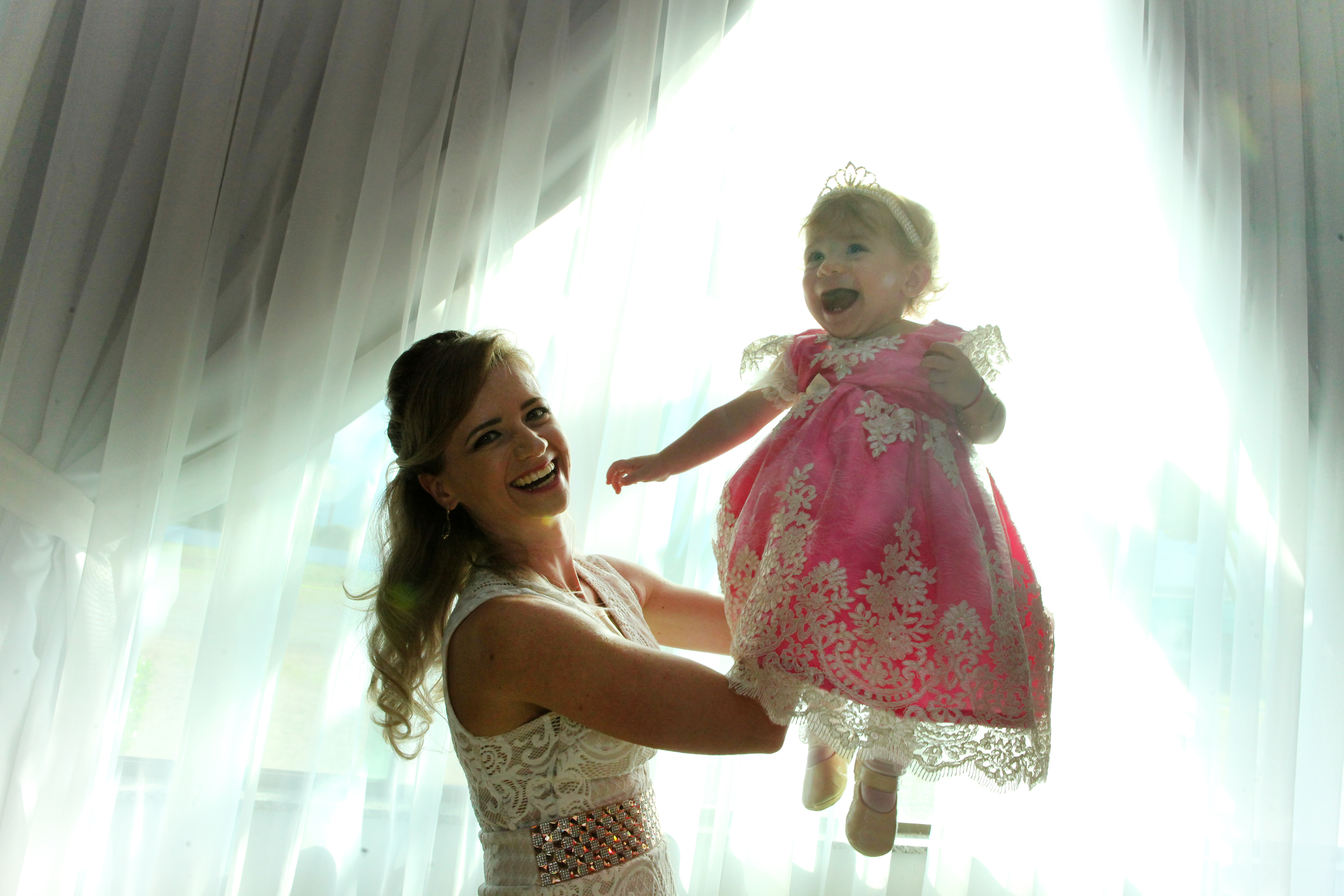 Aniversário de 1 Aninho da Alice - realizado em Sorriso MT - Leo Matsuda Fotografias