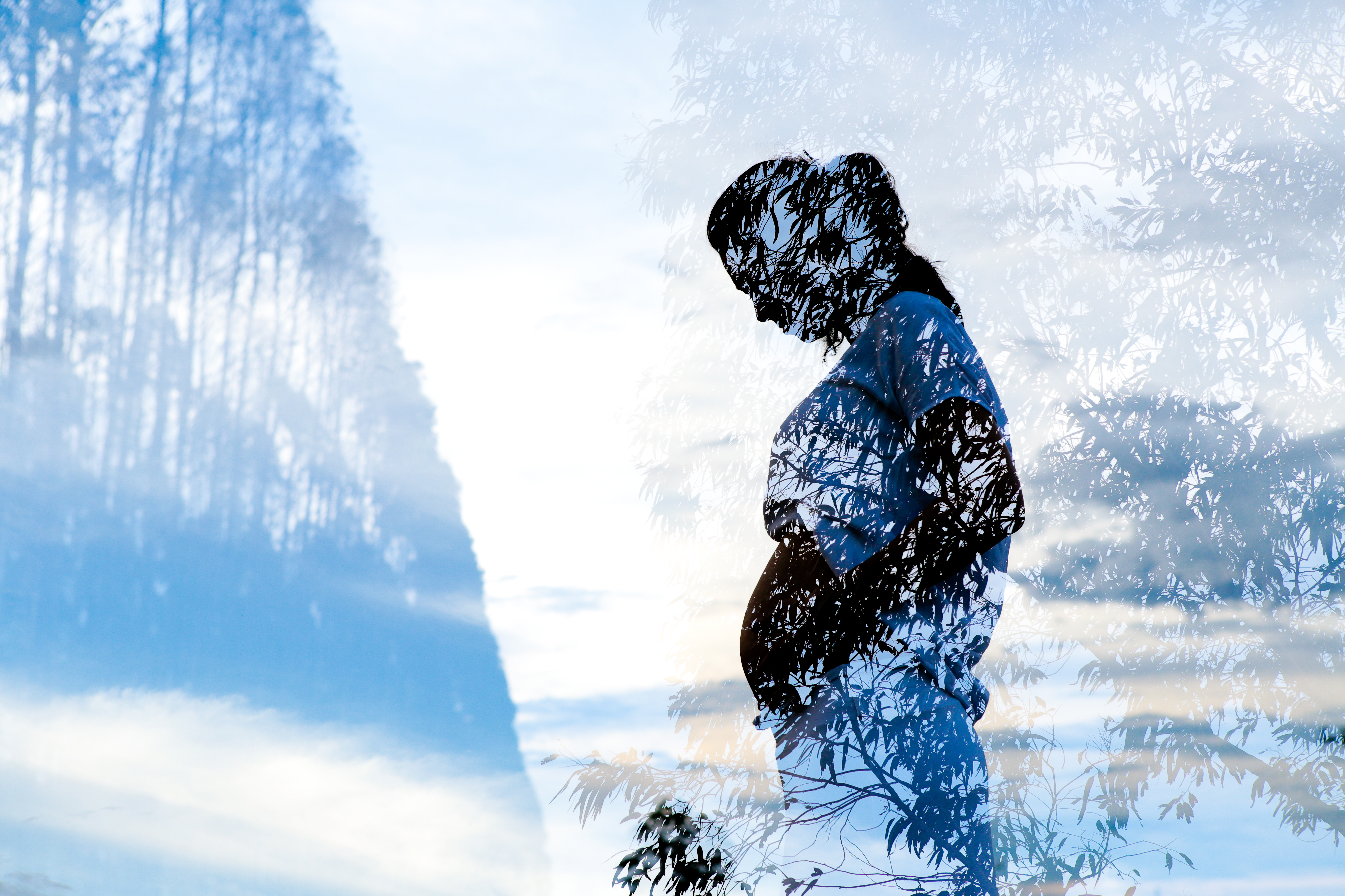 Ensaio Gestante da Jacque e Fernando - A espera do Henrique, realizado em Sorriso MT - Leo Matsuda Fotografias