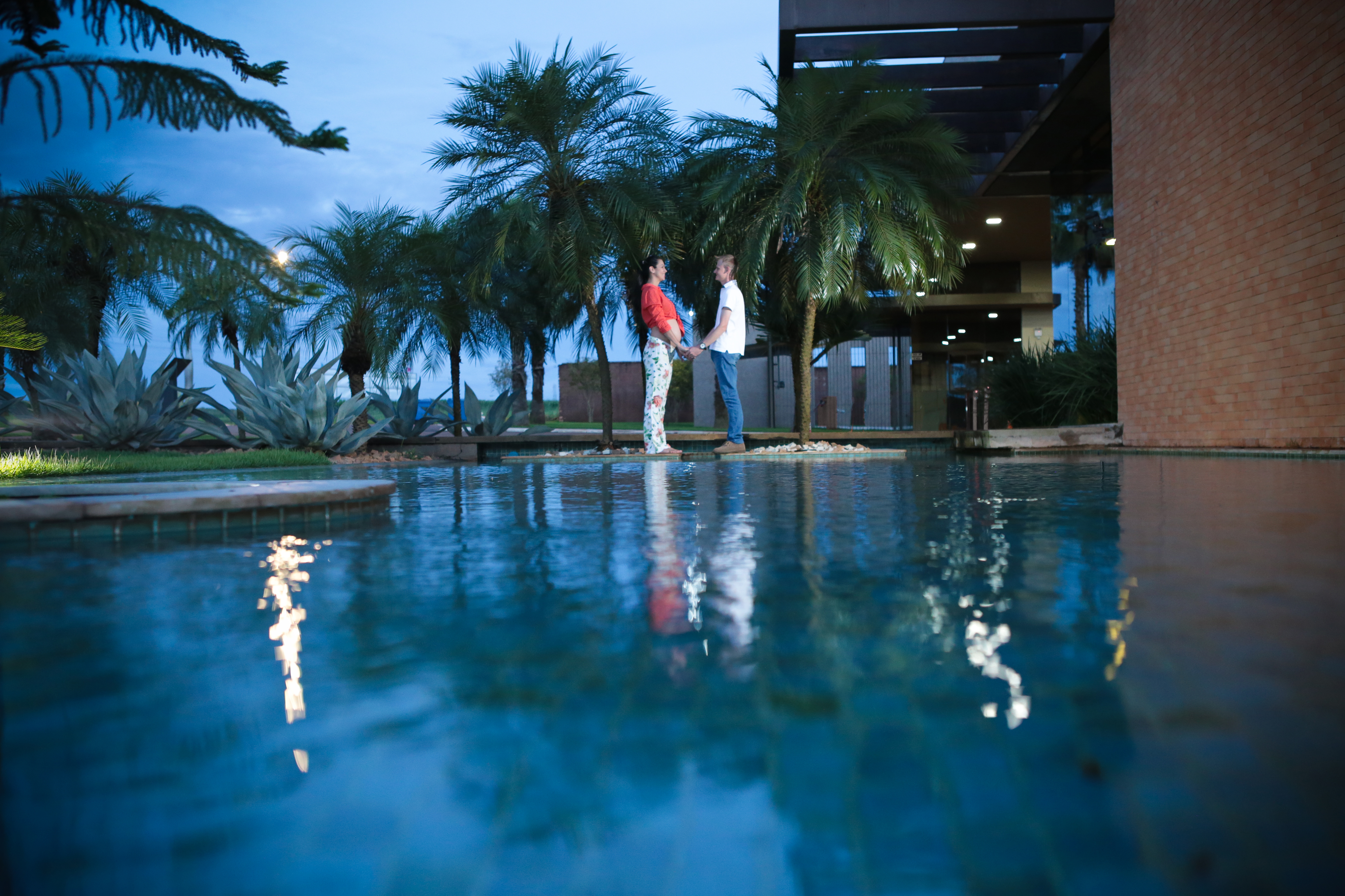 Ensaio Gestante da Jacque e Fernando - A espera do Henrique, realizado em Sorriso MT - Leo Matsuda Fotografias