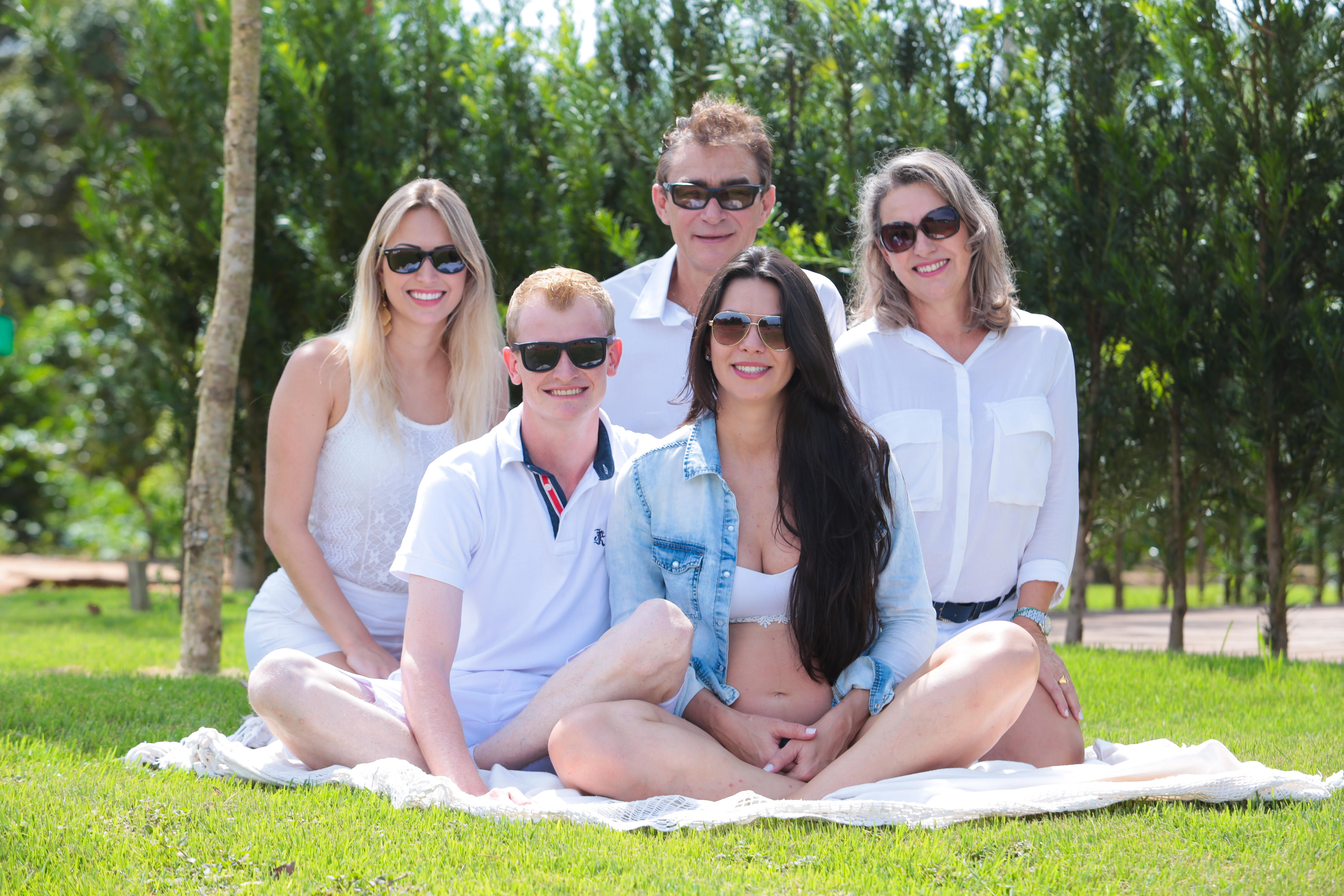 Ensaio Gestante da Jacque e Fernando - A espera do Henrique, realizado em Sorriso MT - Leo Matsuda Fotografias