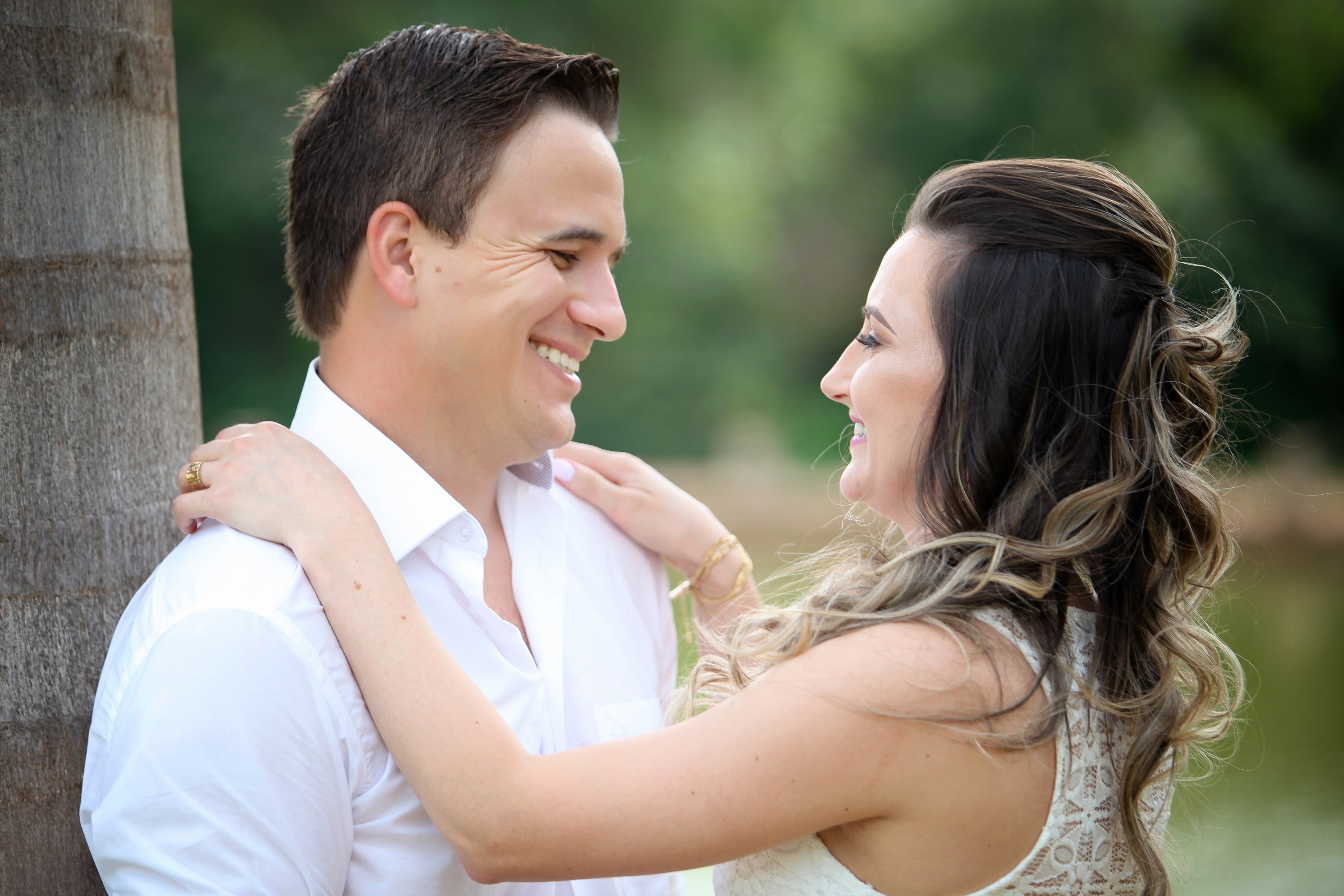 Ensaio Pré Wedding da Bruna e Benhur realizado em Sorriso MT - Leo Matsuda Fotografias