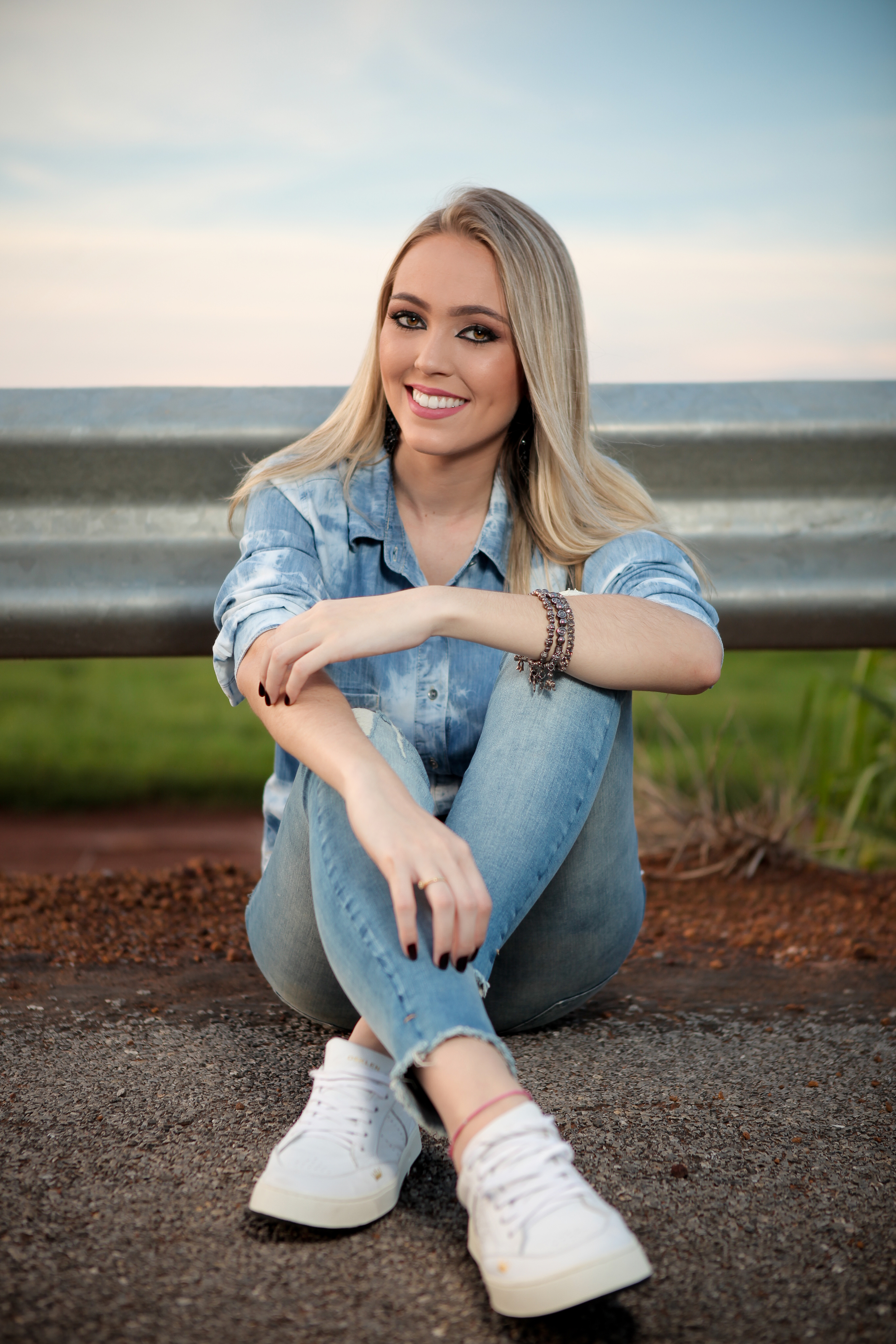 Ensaio da Fernanda Dorr realizado em Sorriso MT - Leo Matsuda Fotografias