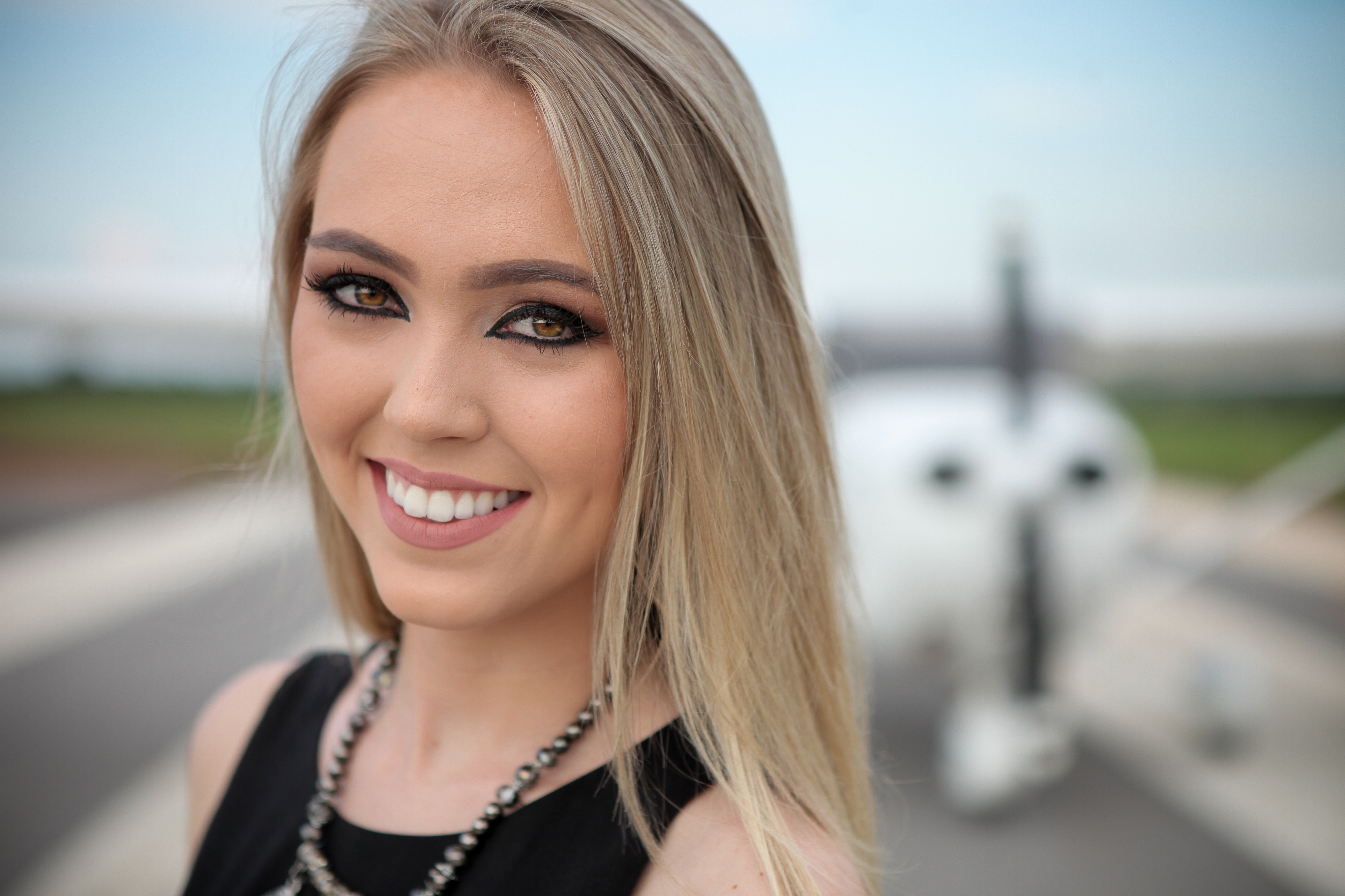 Ensaio da Fernanda Dorr realizado em Sorriso MT - Leo Matsuda Fotografias