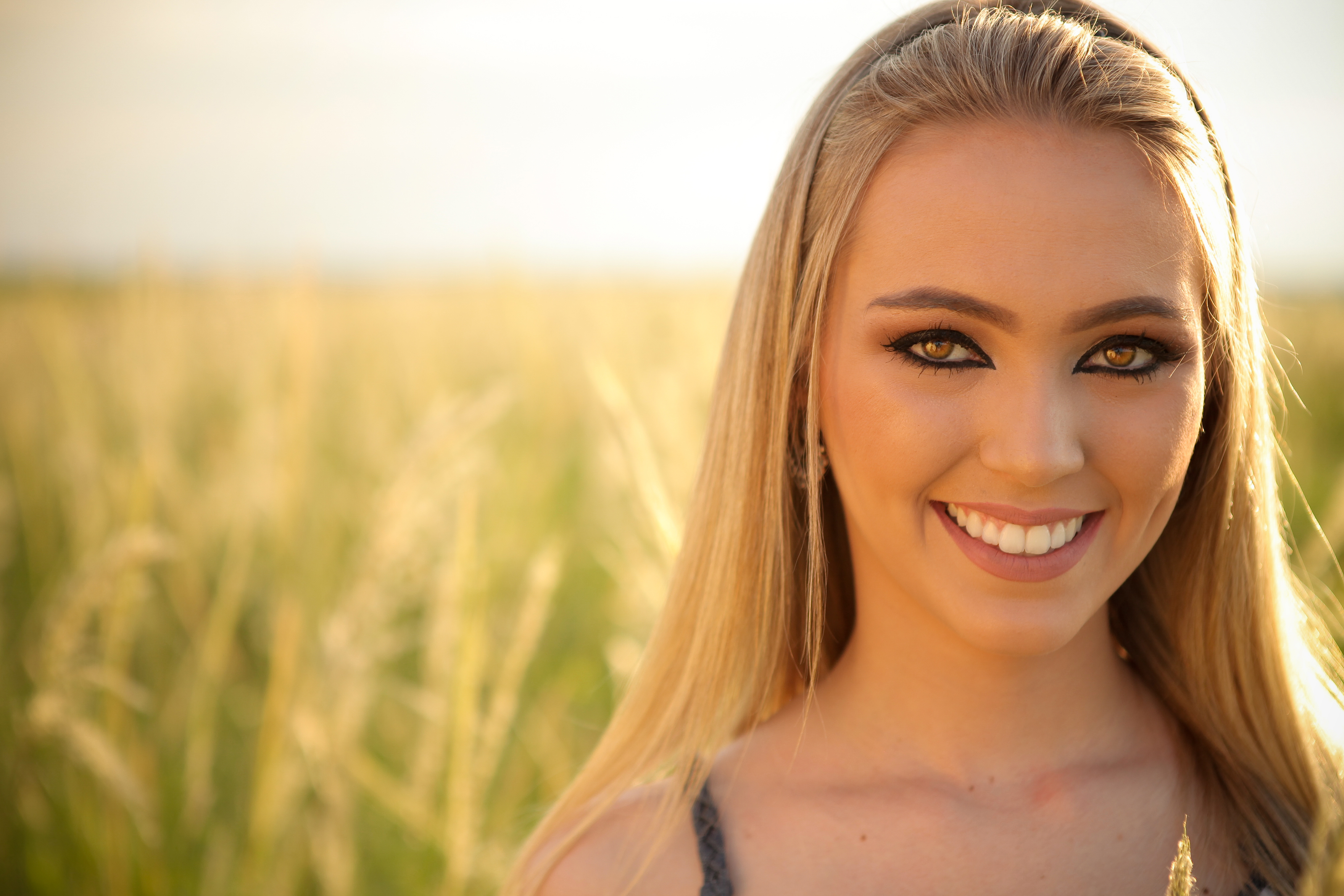 Ensaio da Fernanda Dorr realizado em Sorriso MT - Leo Matsuda Fotografias