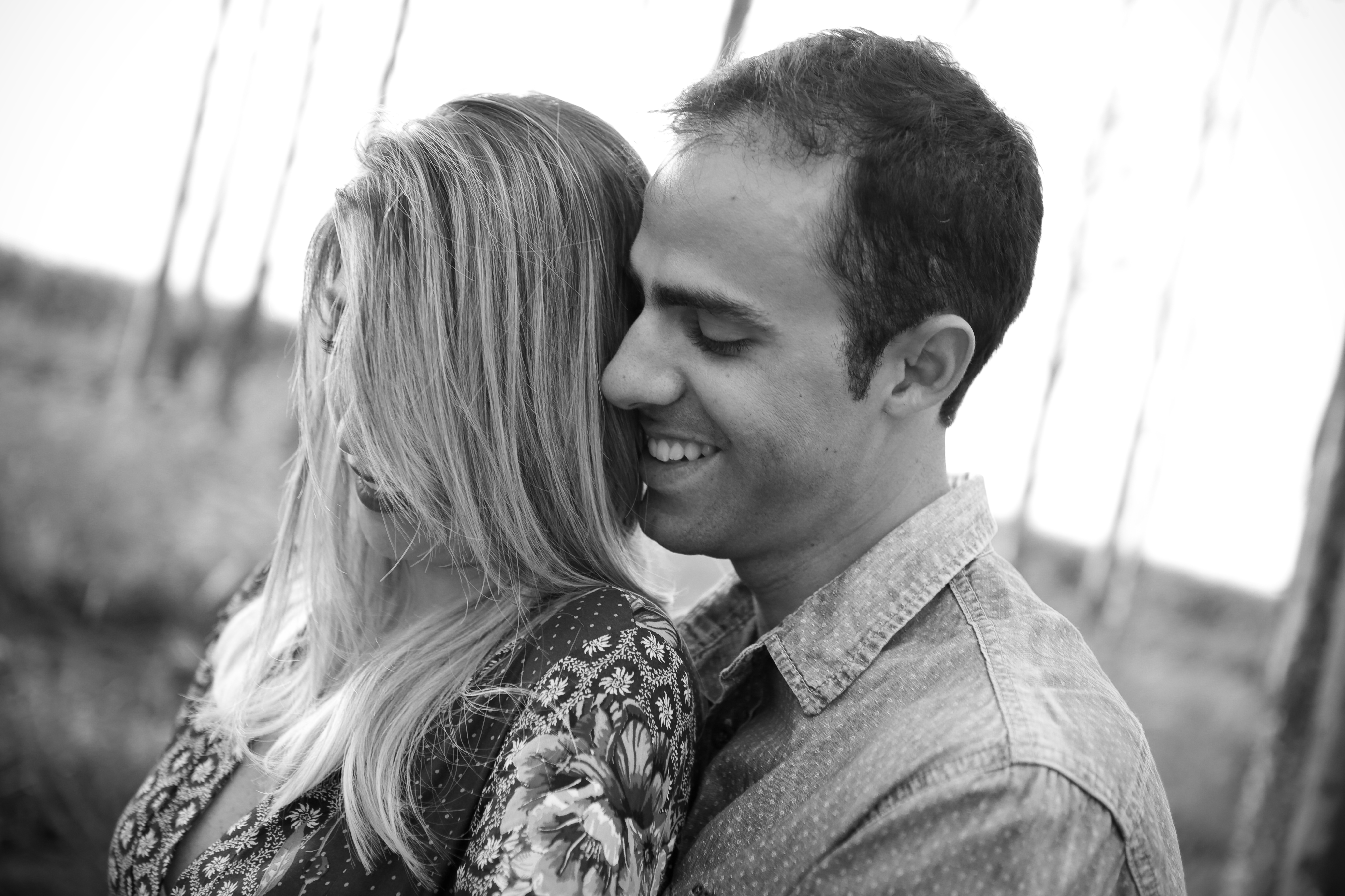 2 Ensaio Pré Wedding da Fernanda e Igor realizado em Sorriso MT - Leo Matsuda Fotografias