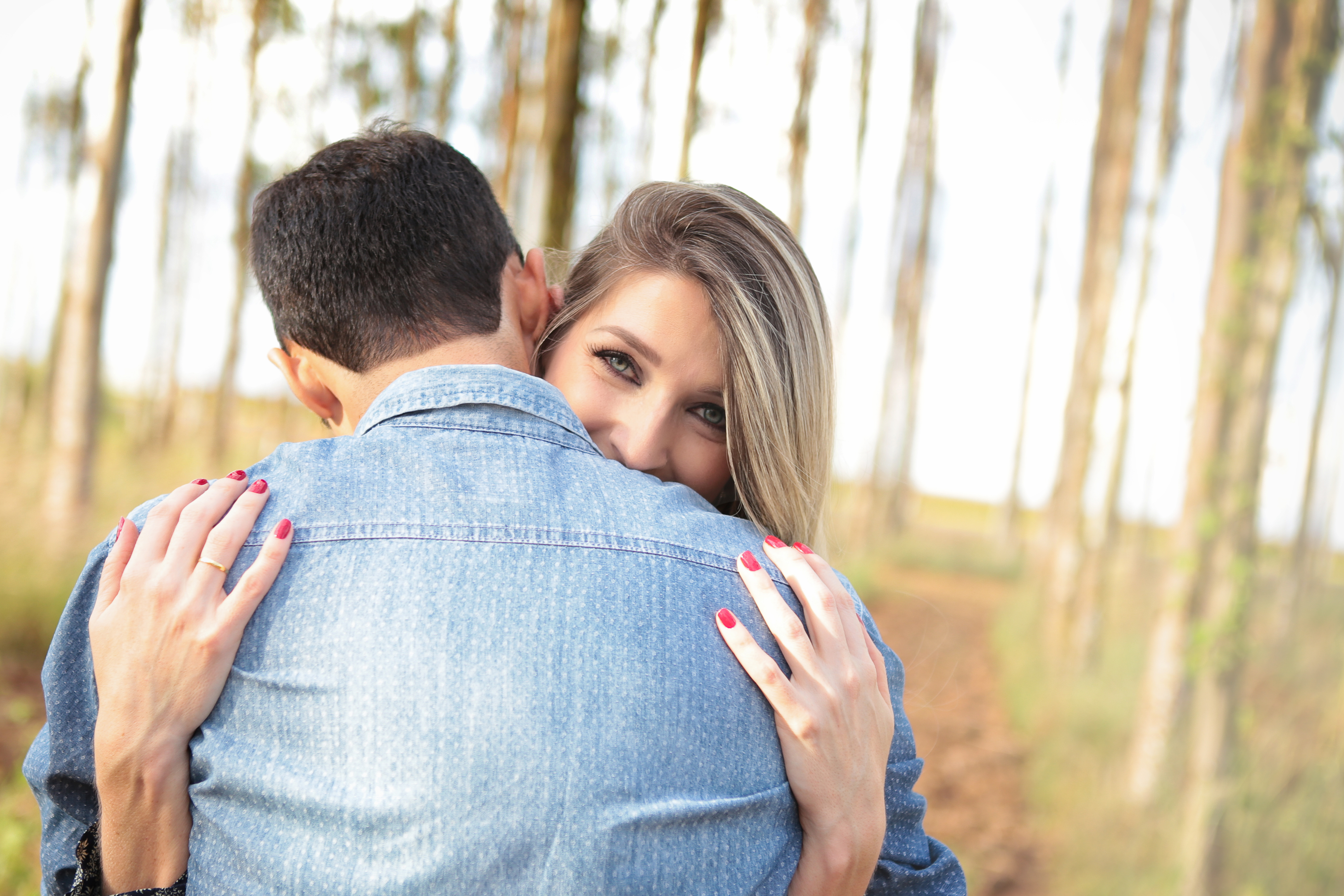 4 Ensaio Pré Wedding da Fernanda e Igor realizado em Sorriso MT - Leo Matsuda Fotografias
