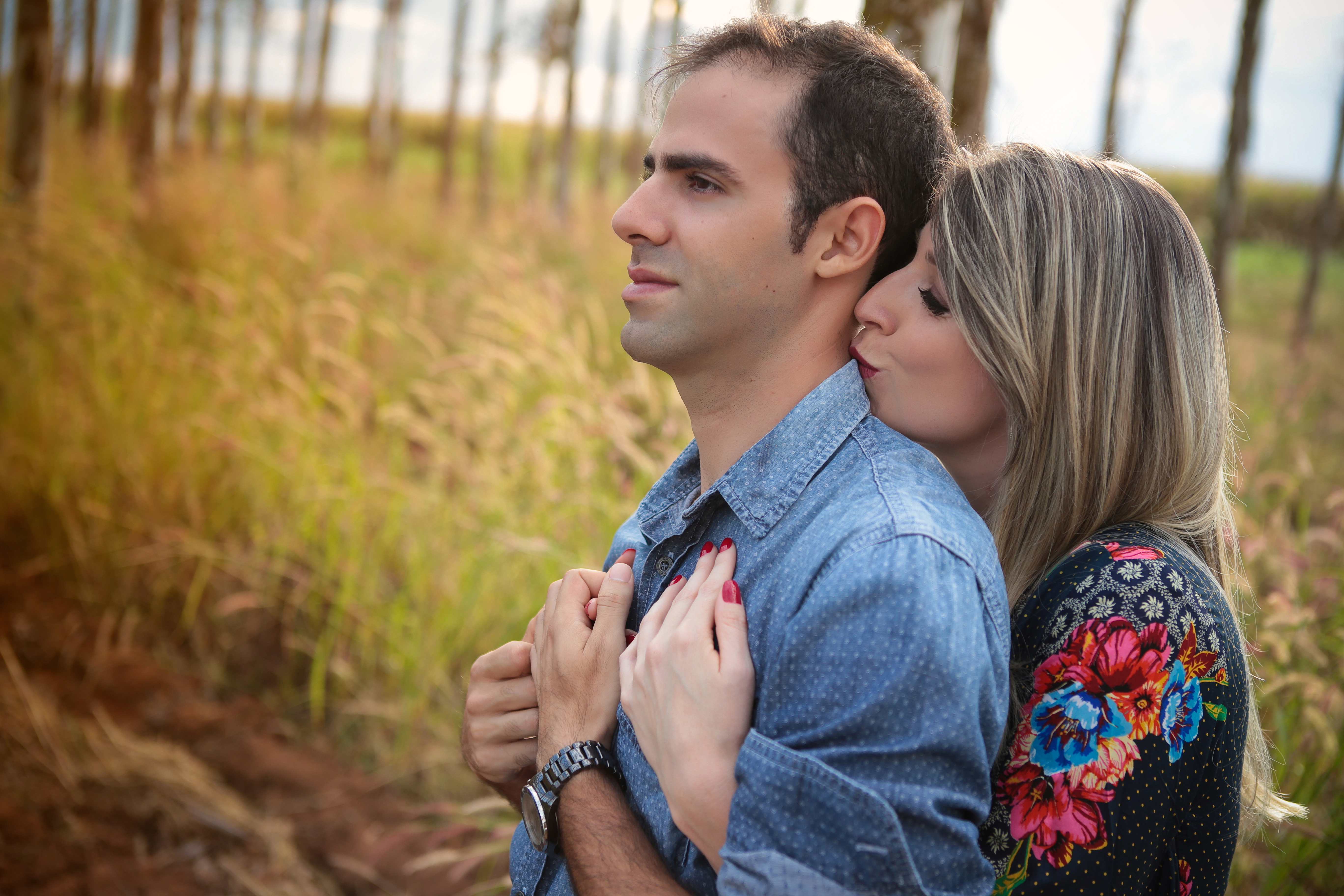  6 Ensaio Pré Wedding da Fernanda e Igor realizado em Sorriso MT - Leo Matsuda Fotografias