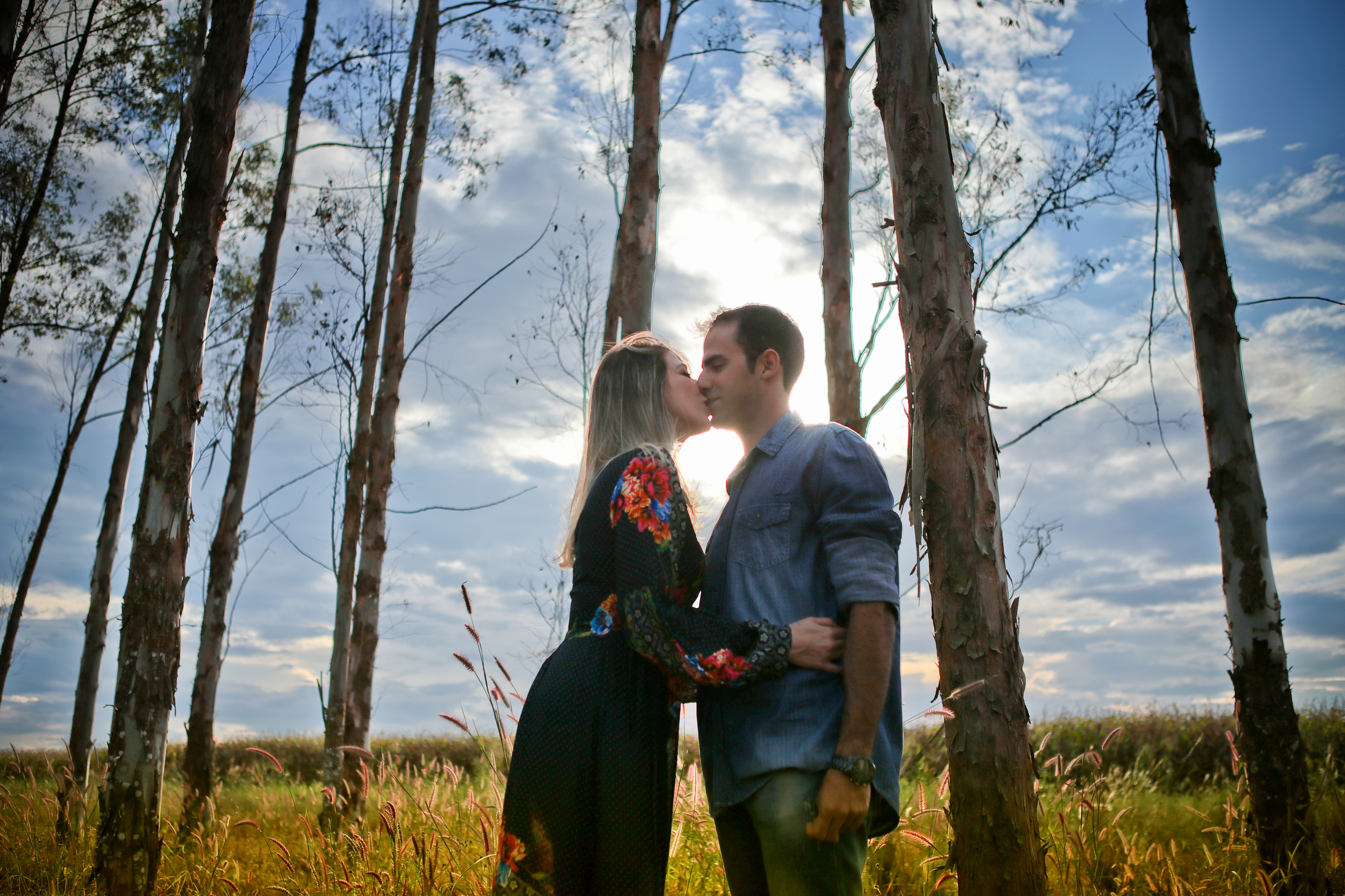 7 Ensaio Pré Wedding da Fernanda e Igor realizado em Sorriso MT - Leo Matsuda Fotografias