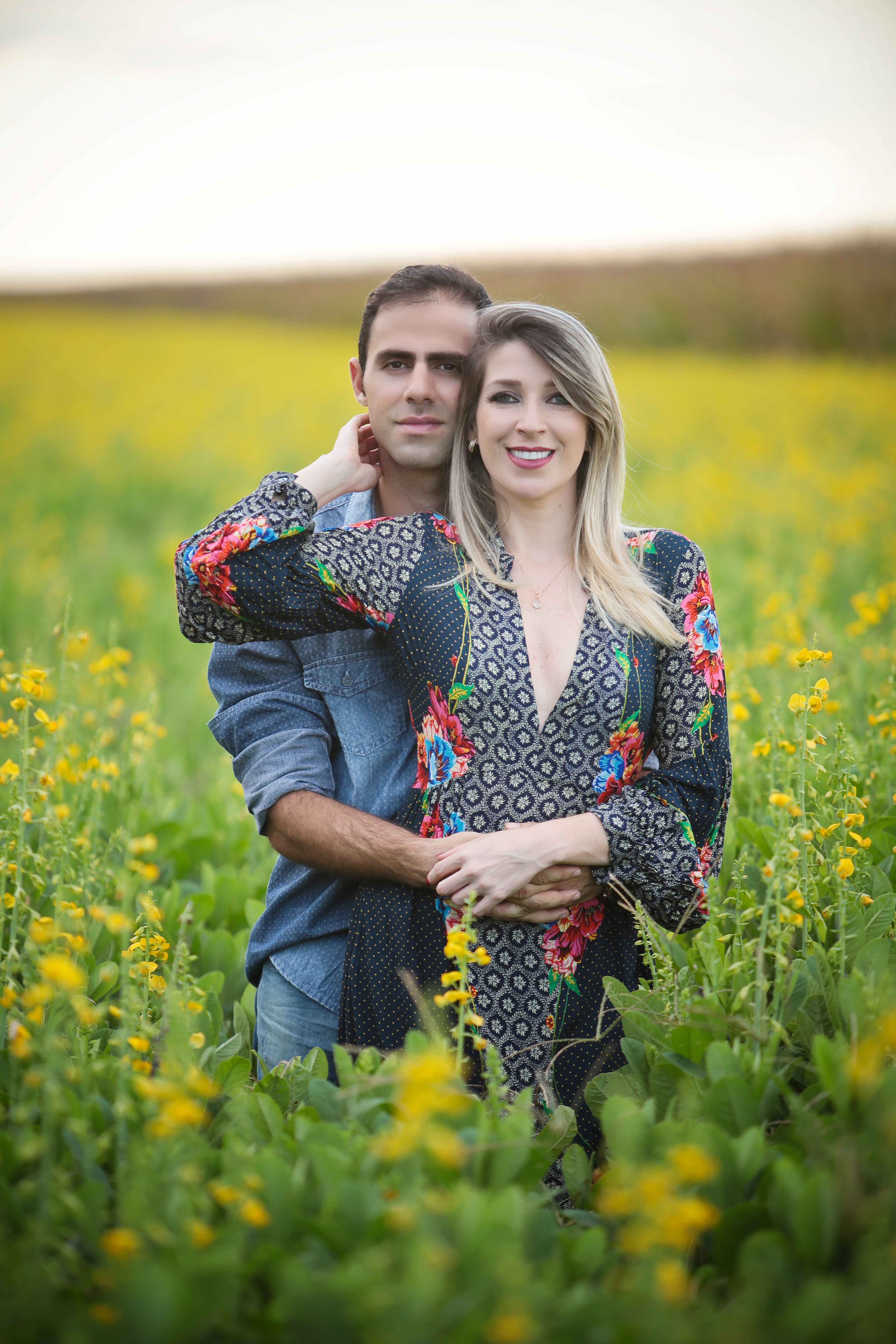 8 Ensaio Pré Wedding da Fernanda e Igor realizado em Sorriso MT - Leo Matsuda Fotografias