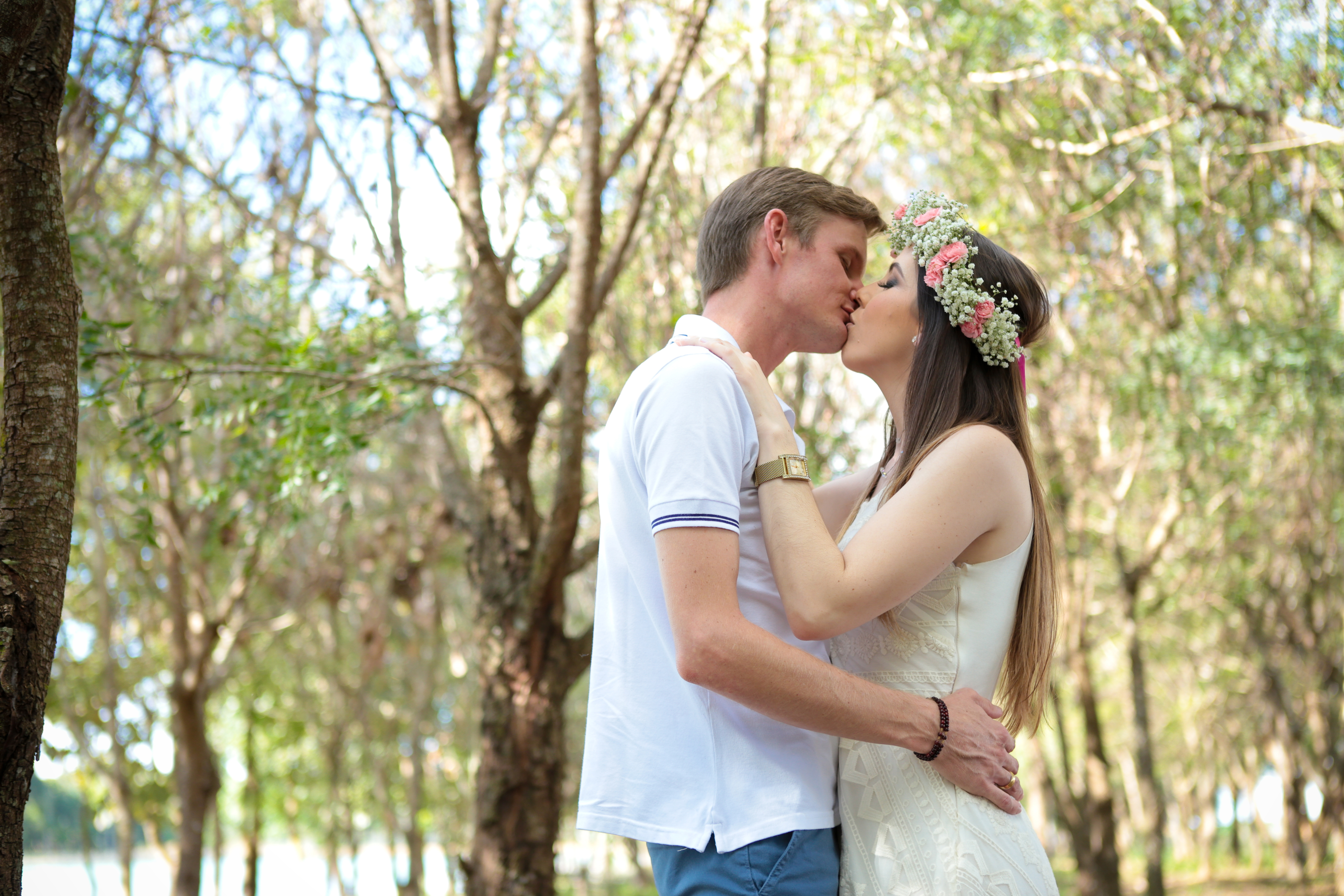 Ensaio Pré Wedding da Jéssica e Adriel realizado em Sorriso MT - Leo Matsuda Fotografias