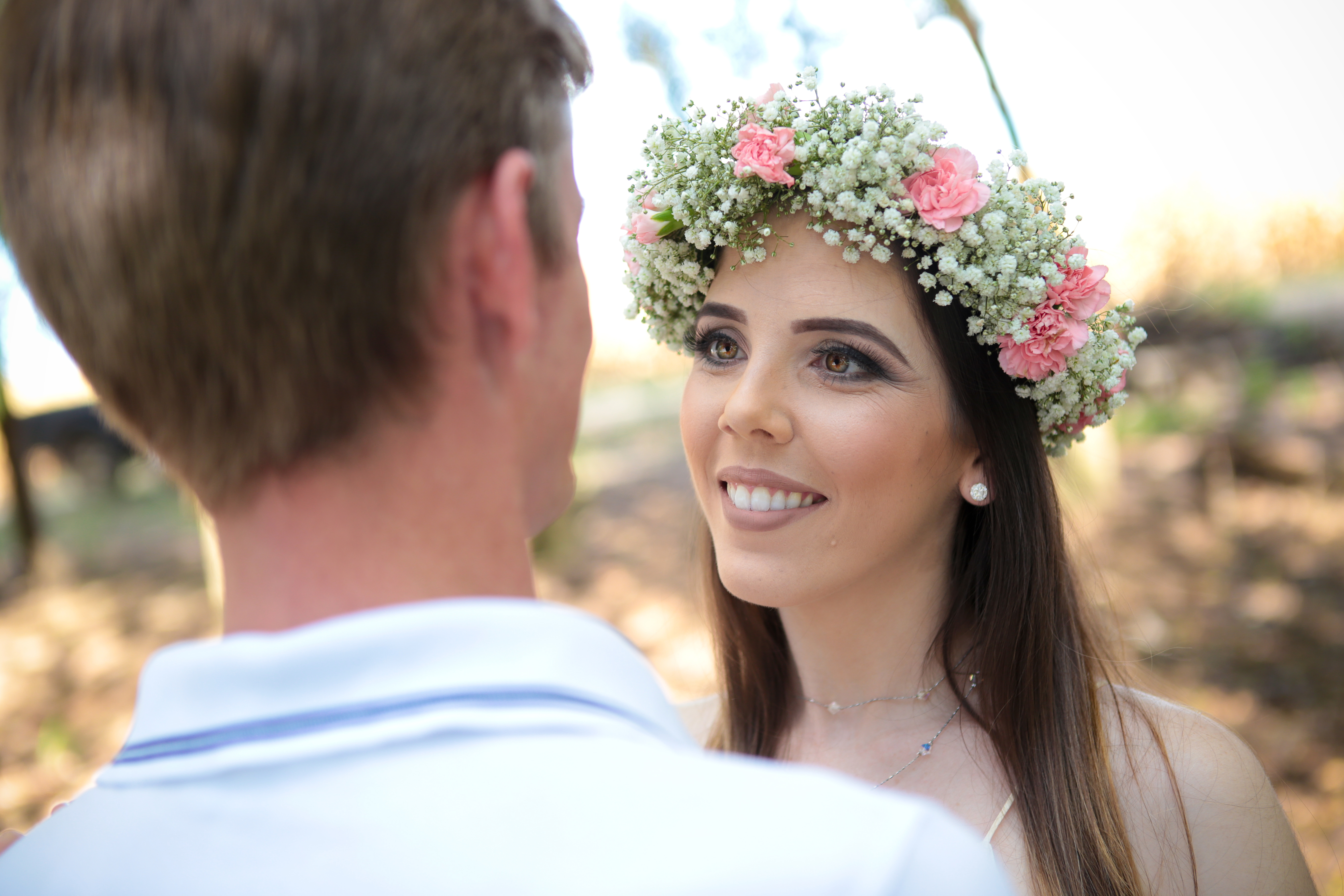 Ensaio Pré Wedding da Jéssica e Adriel realizado em Sorriso MT - Leo Matsuda Fotografias