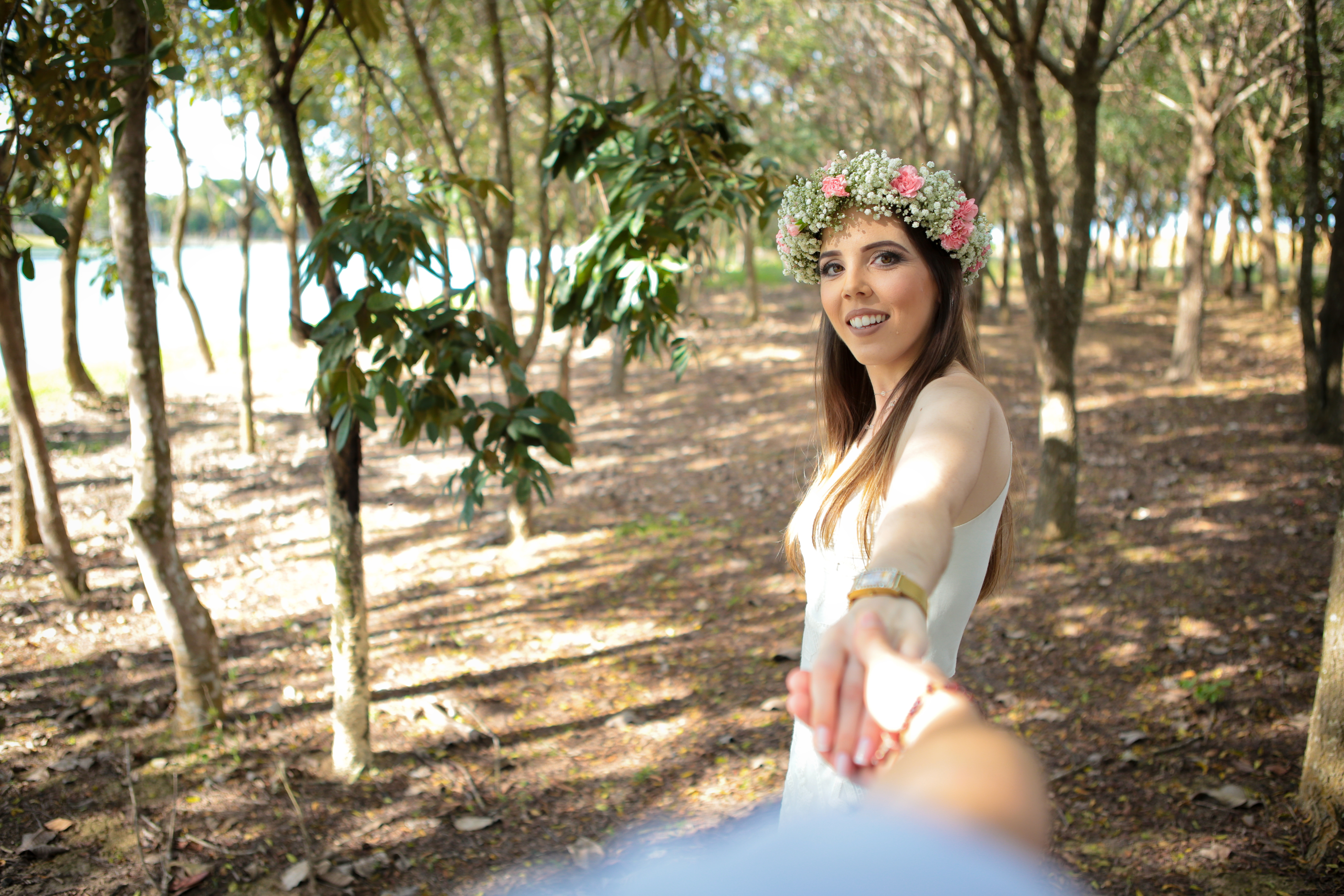 Ensaio Pré Wedding da Jéssica e Adriel realizado em Sorriso MT - Leo Matsuda Fotografias