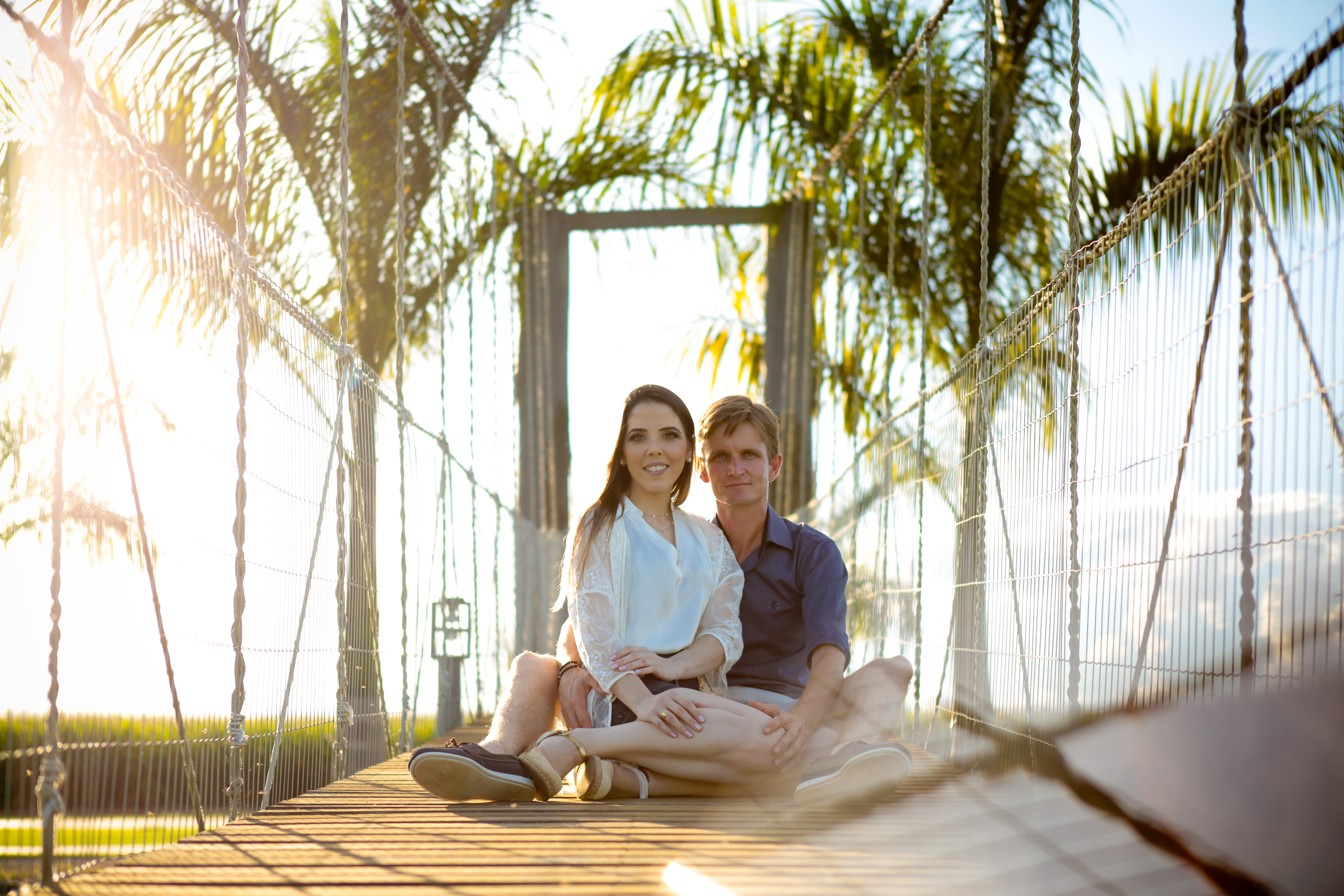 Ensaio Pré Wedding da Jéssica e Adriel realizado em Sorriso MT - Leo Matsuda Fotografias