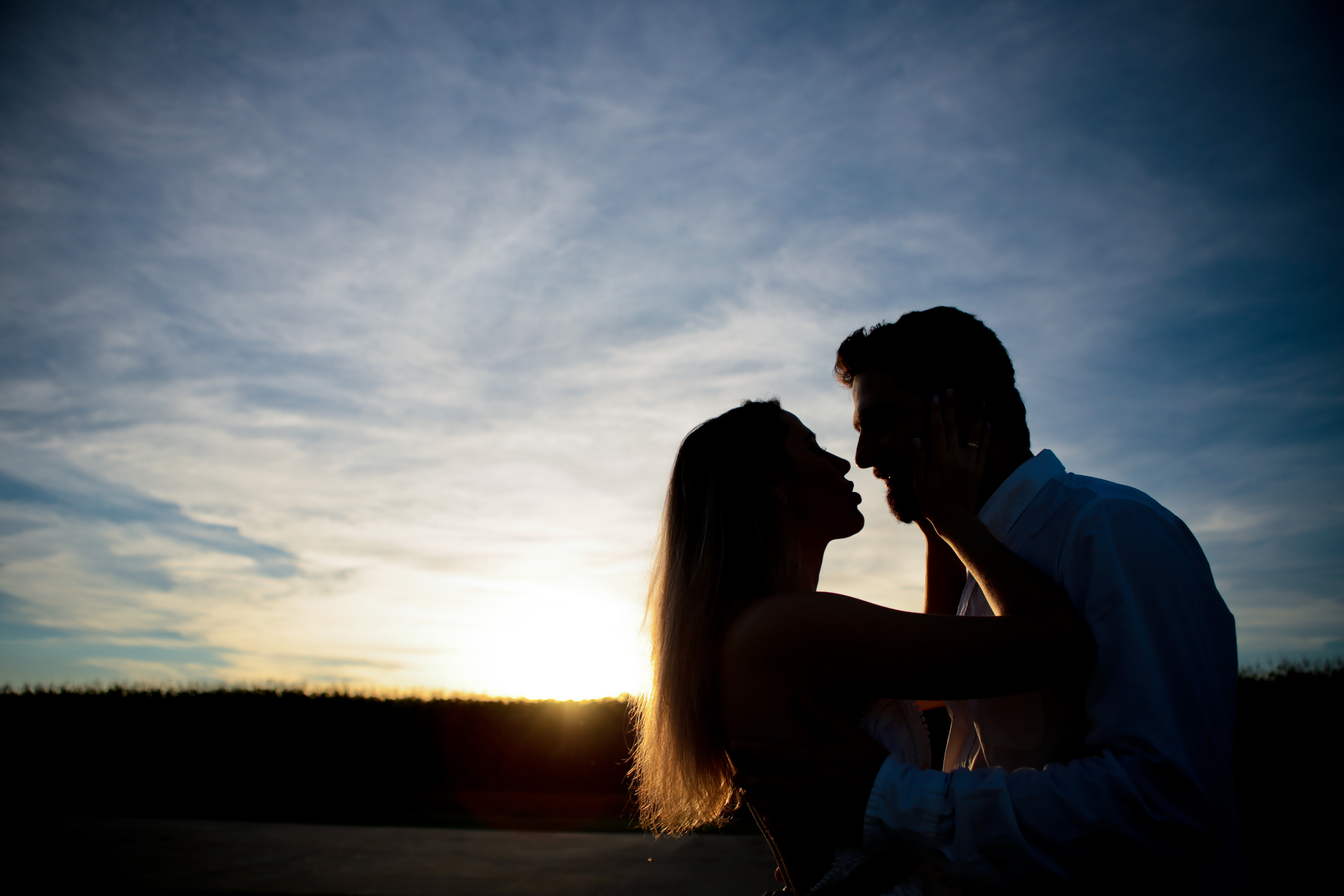 8 Ensaio Pré Wedding da Roberta e Adriano realizado em Sorriso MT - Leo Matsuda Fotografias