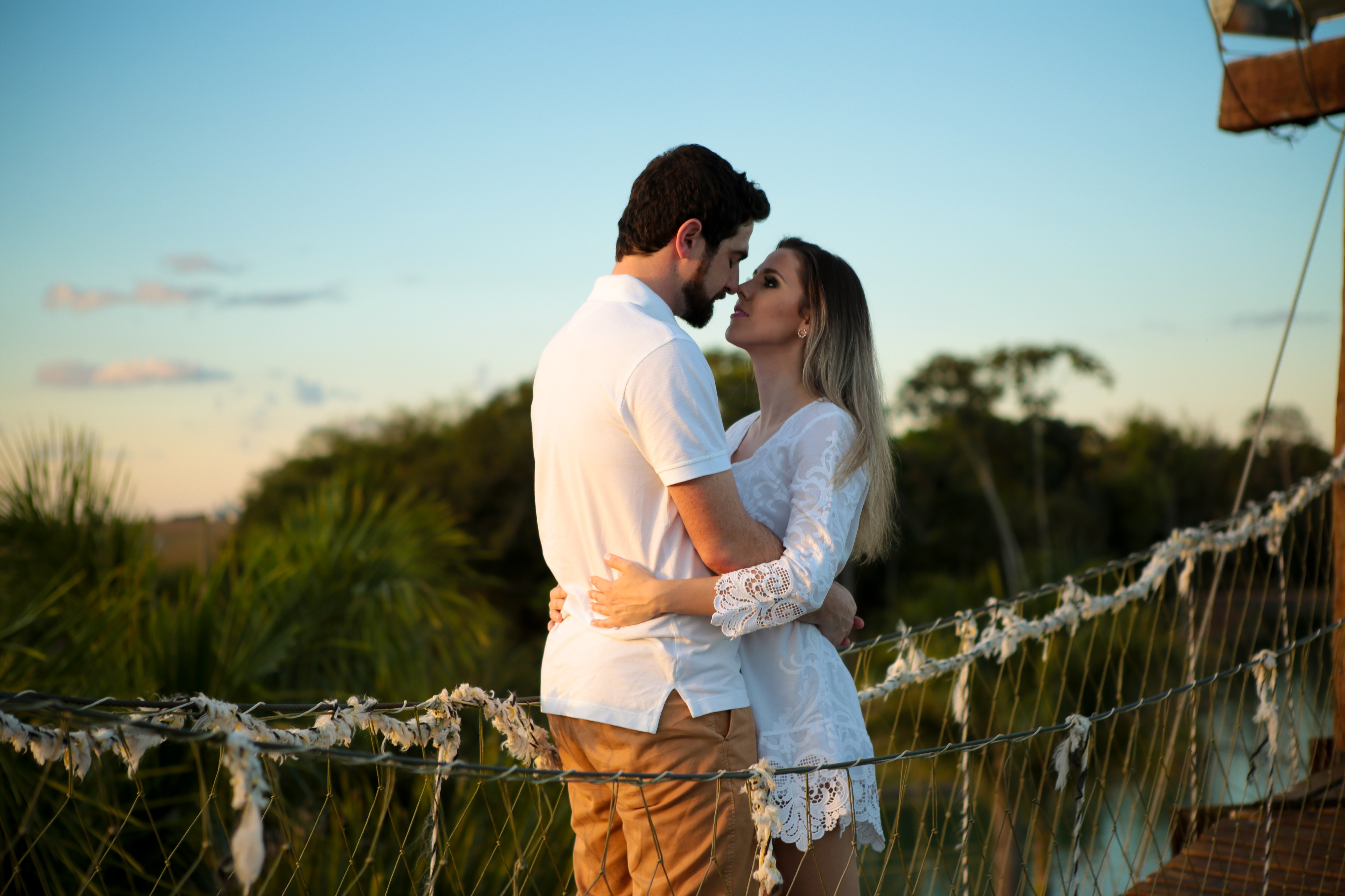9 Ensaio Pré Wedding da Roberta e Adriano realizado em Sorriso MT - Leo Matsuda Fotografias