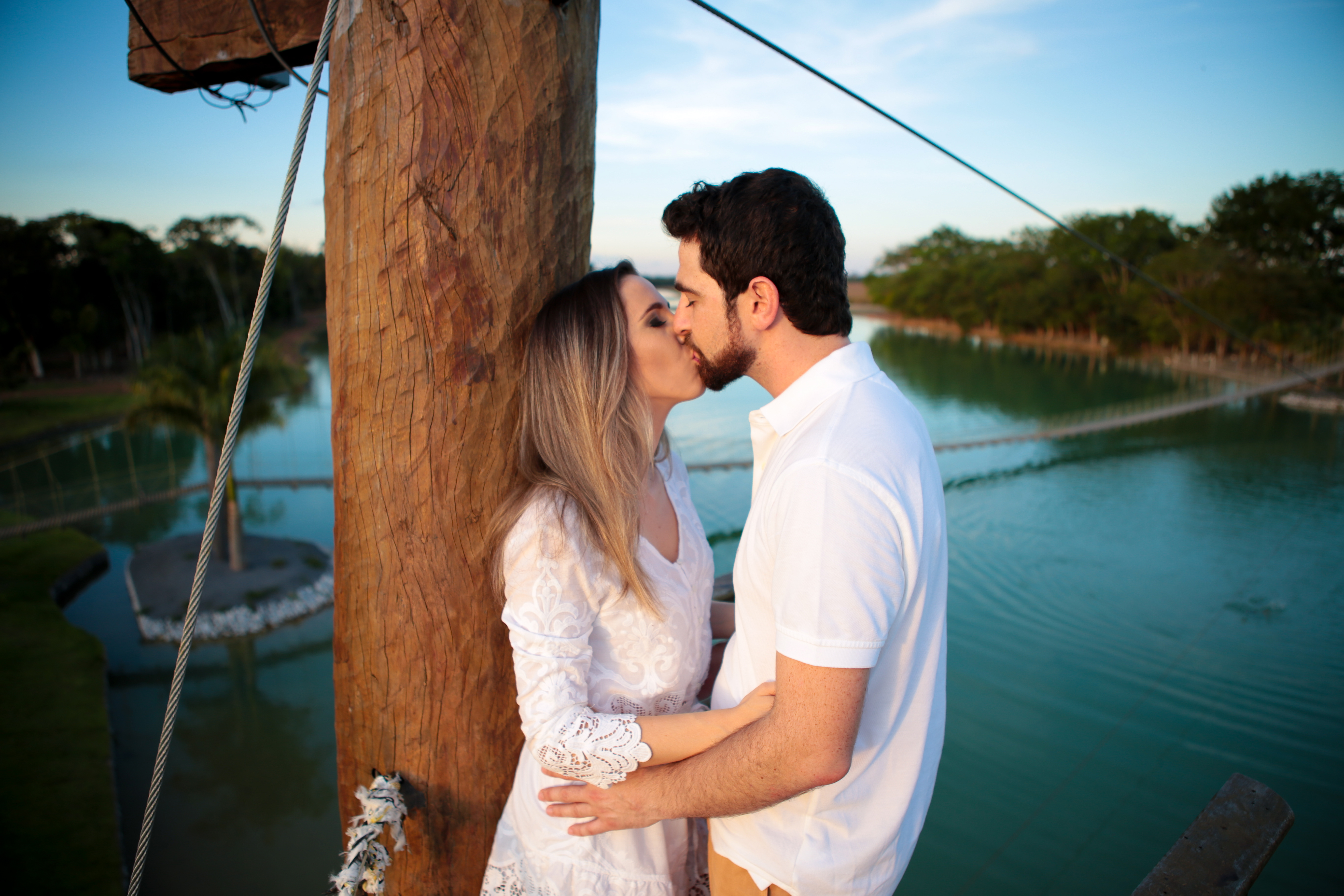10 Ensaio Pré Wedding da Roberta e Adriano realizado em Sorriso MT - Leo Matsuda Fotografias