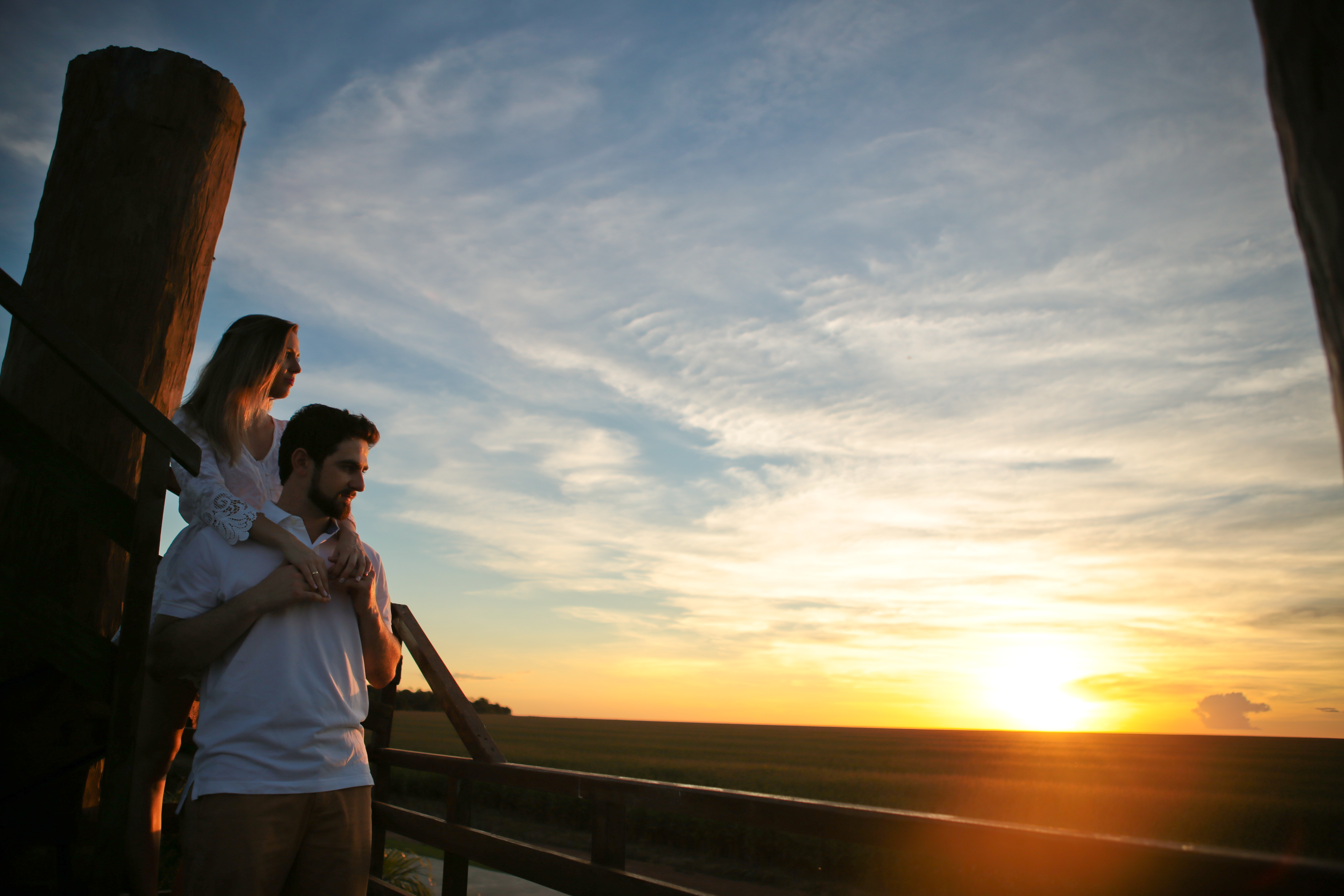 11 Ensaio Pré Wedding da Roberta e Adriano realizado em Sorriso MT - Leo Matsuda Fotografias