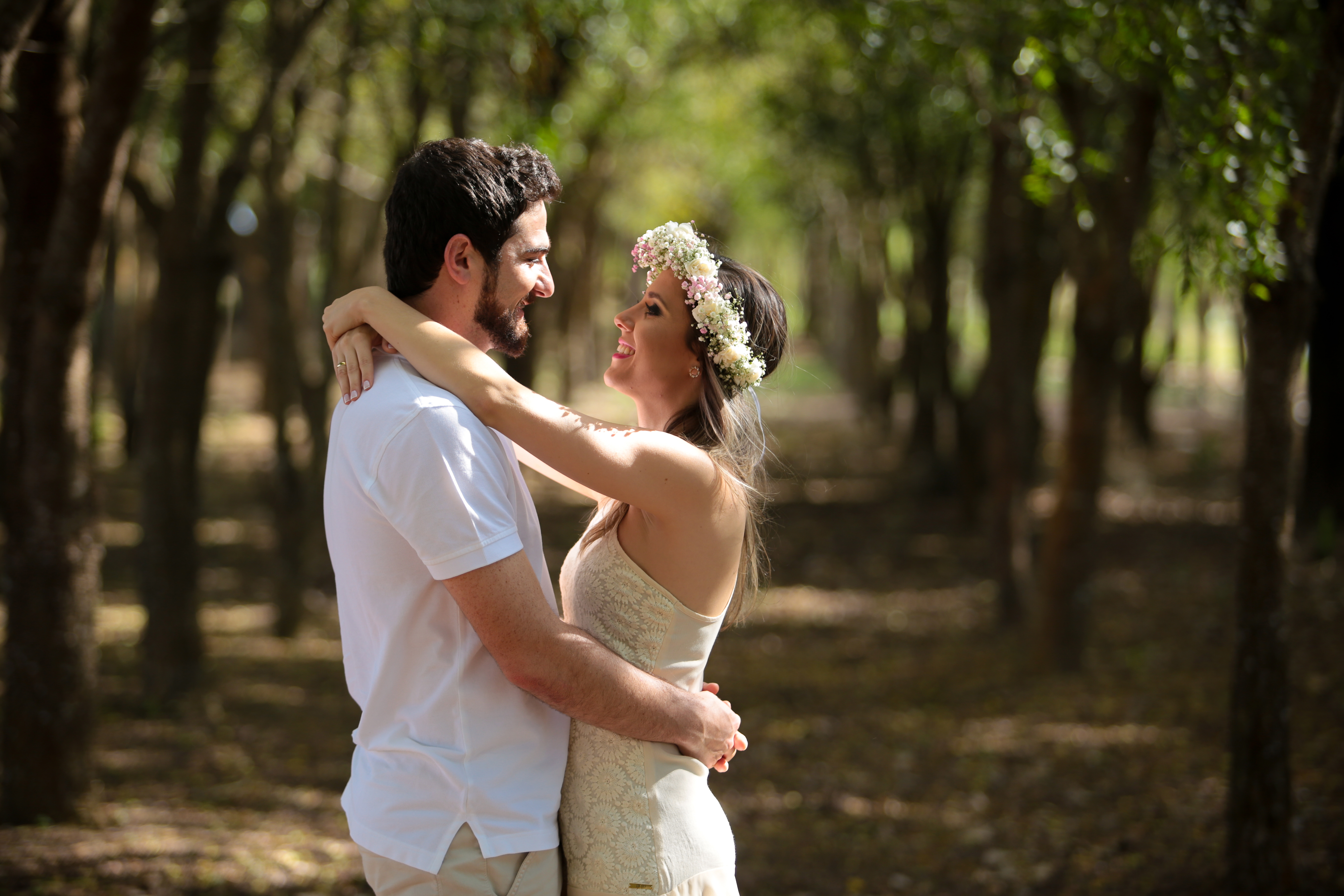 1 Ensaio Pré Wedding da Roberta e Adriano realizado em Sorriso MT - Leo Matsuda Fotografias