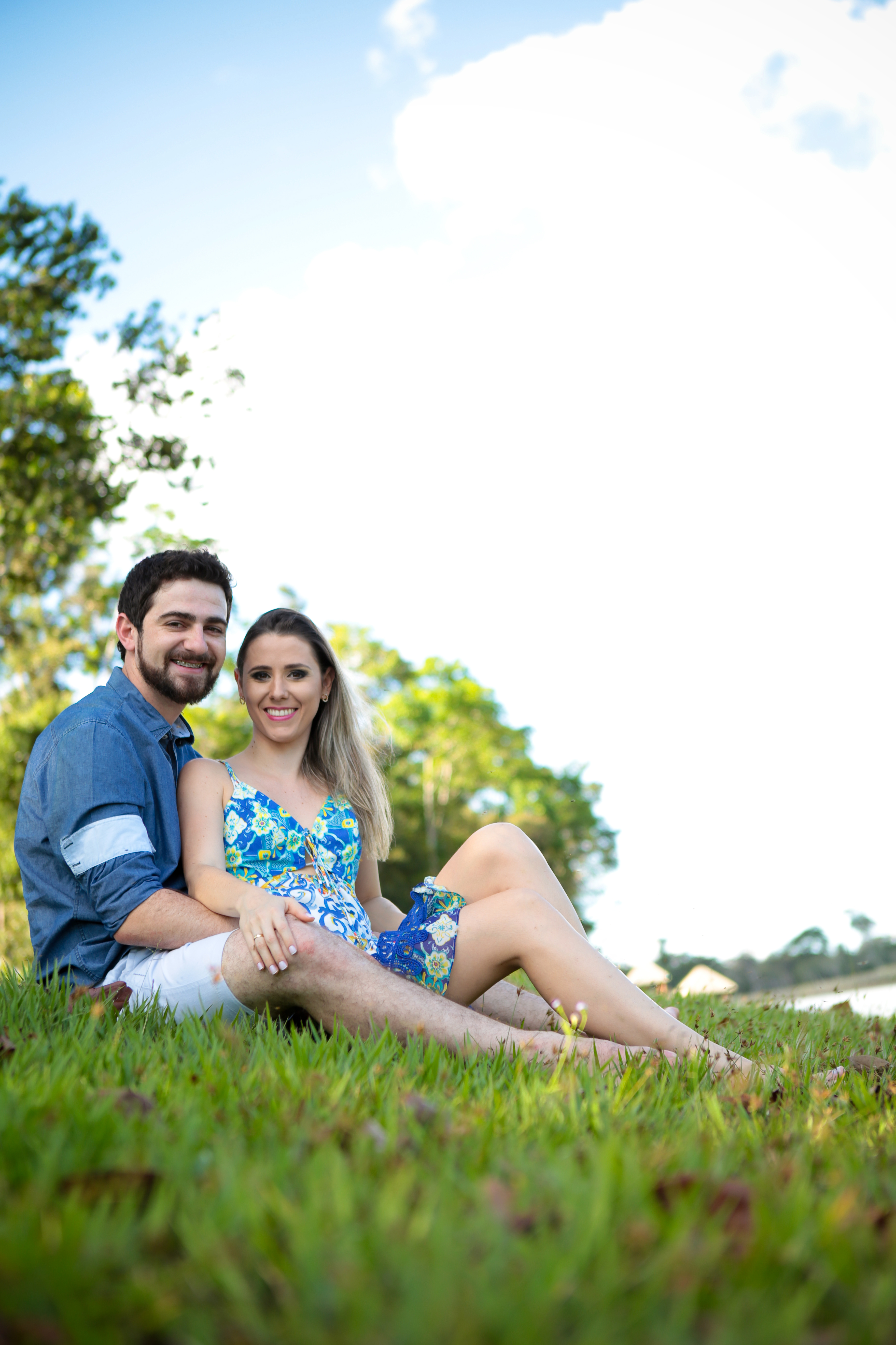5 Ensaio Pré Wedding da Roberta e Adriano realizado em Sorriso MT - Leo Matsuda Fotografias