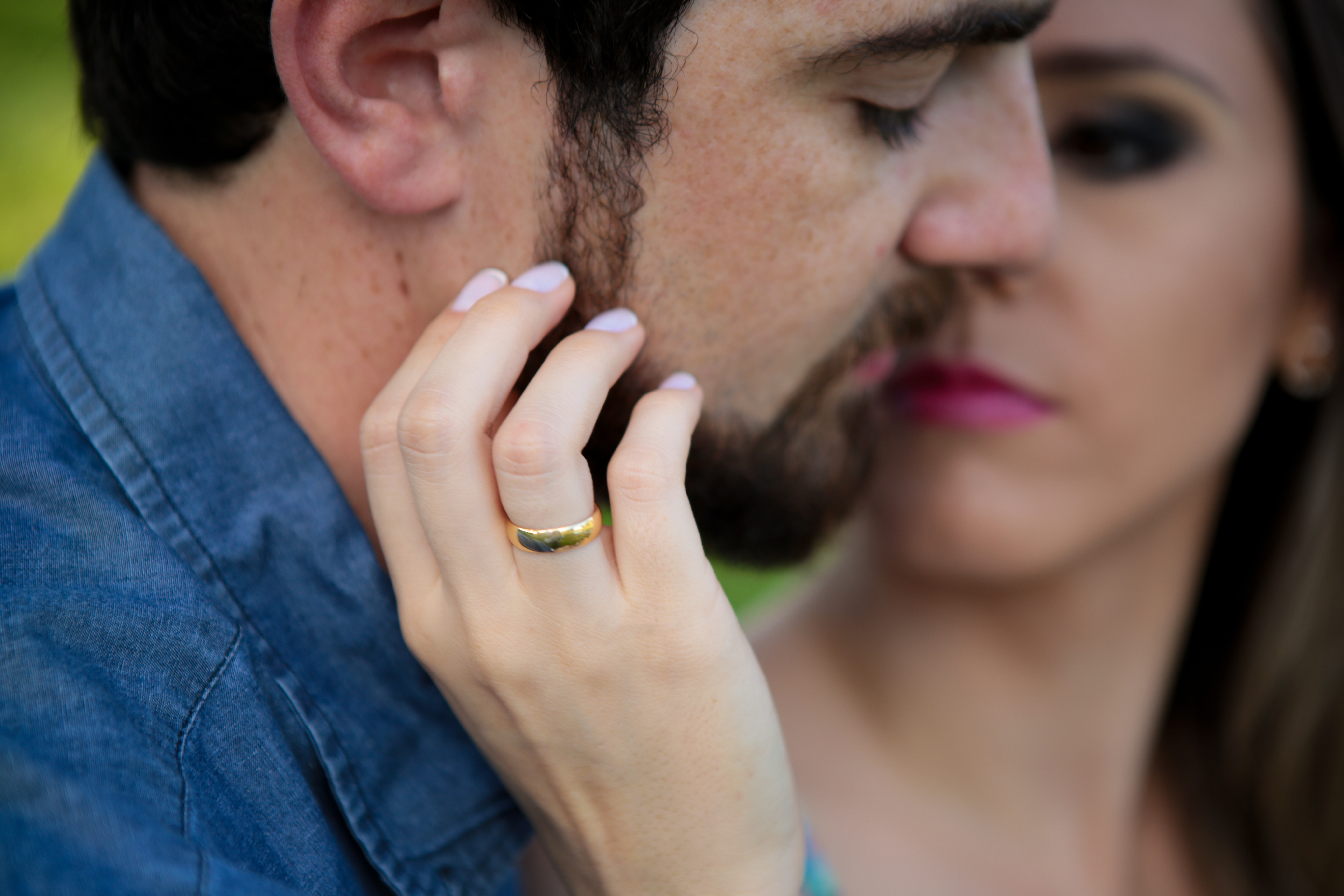 6 Ensaio Pré Wedding da Roberta e Adriano realizado em Sorriso MT - Leo Matsuda Fotografias