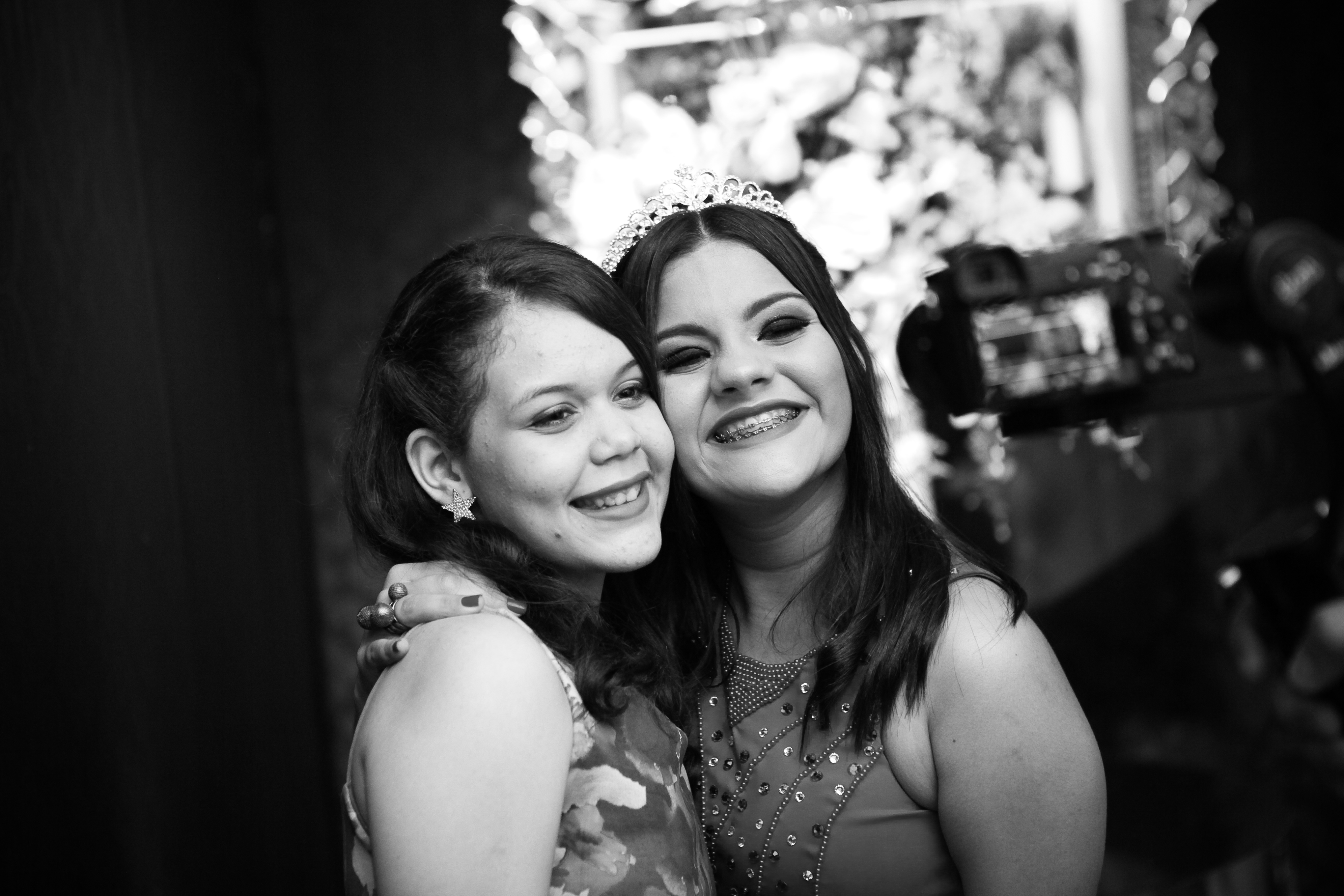 7 Aniversário realizado em Sorriso MT - Leo Matsuda Fotografias