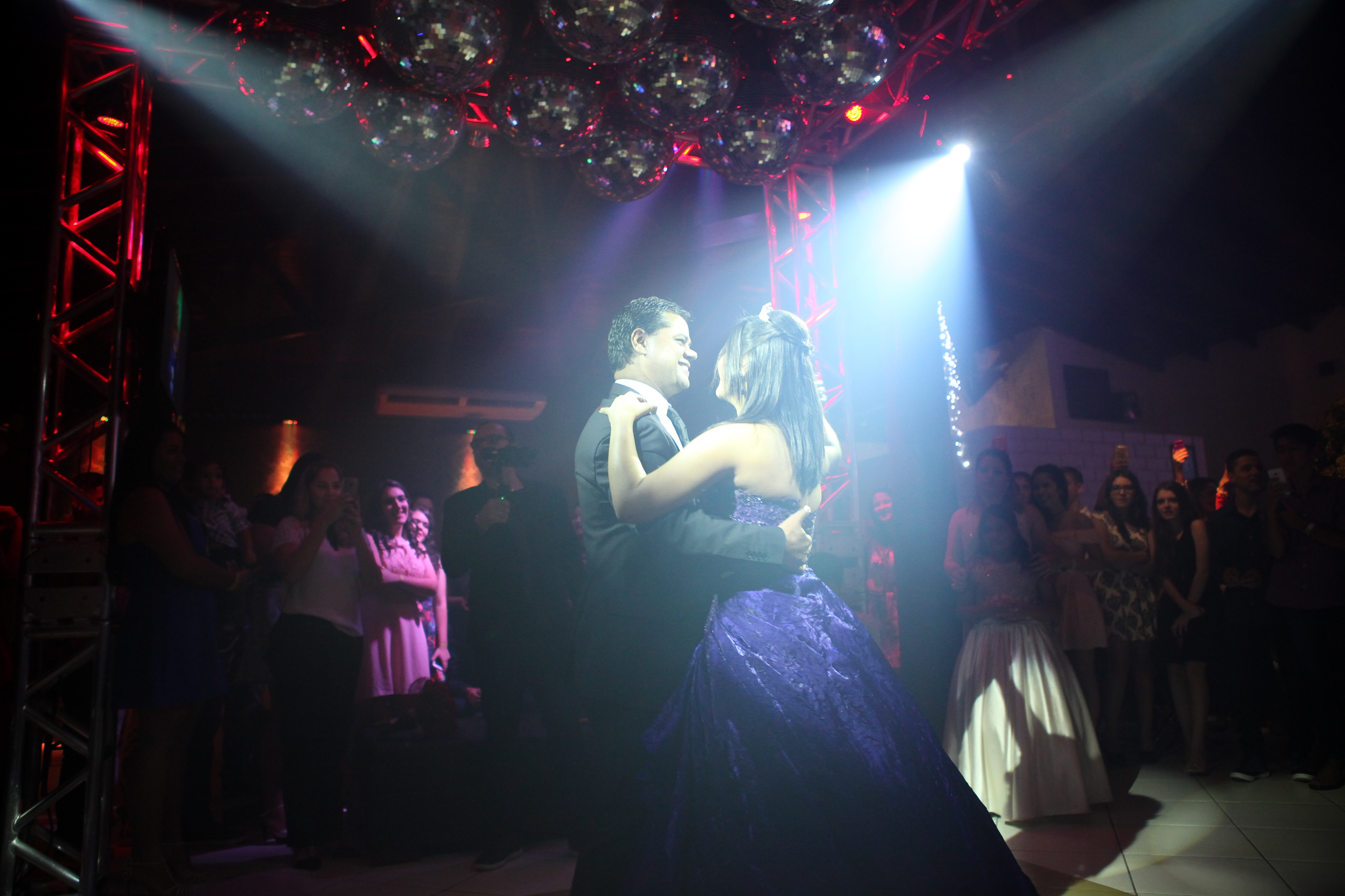 10 Aniversário realizado em Sorriso MT - Leo Matsuda Fotografias