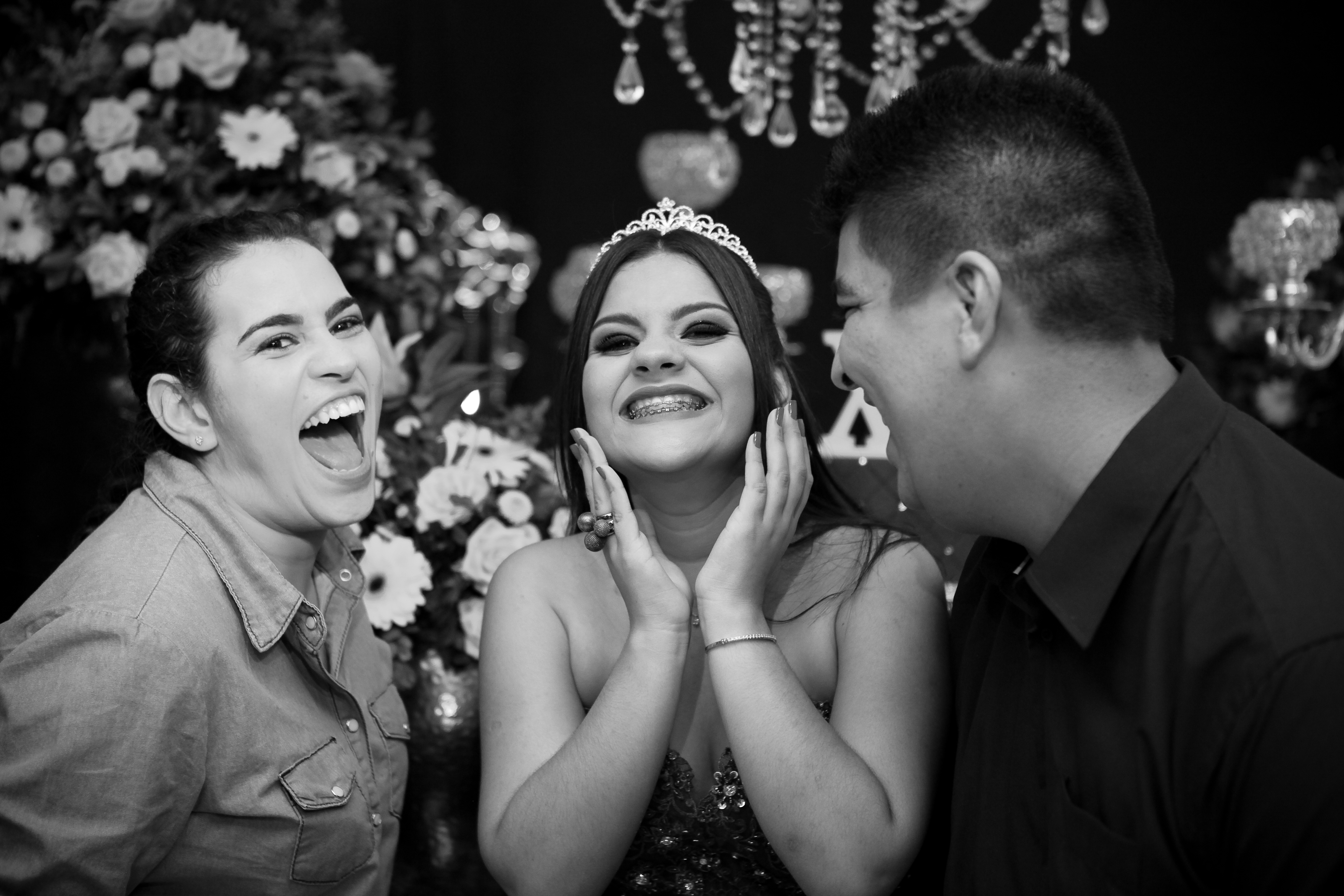 13 Aniversário realizado em Sorriso MT - Leo Matsuda Fotografias