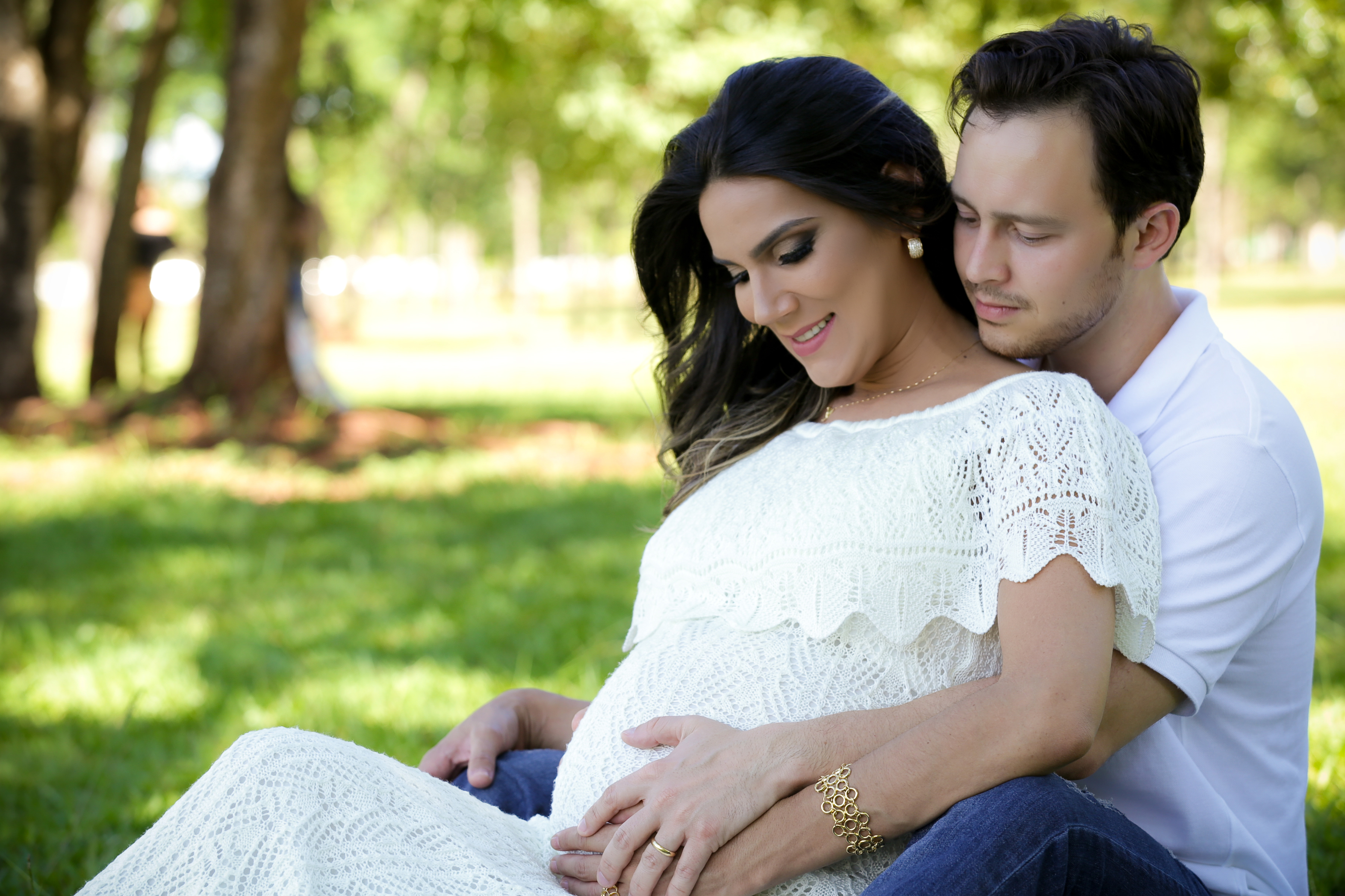 5 Ensaio de Gestante realizado em Campo Grande MS - Leo Matsuda Fotografias