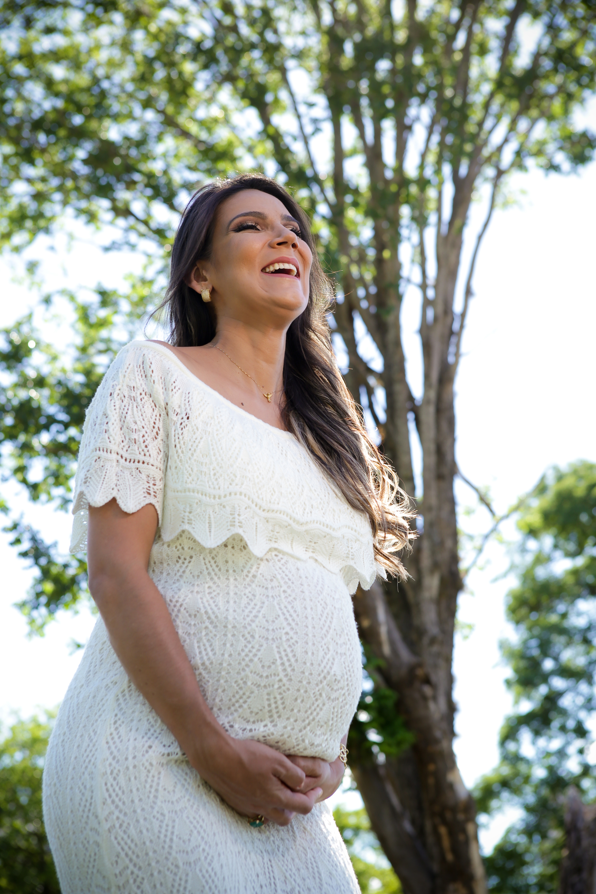 6 Ensaio de Gestante realizado em Campo Grande MS - Leo Matsuda Fotografias