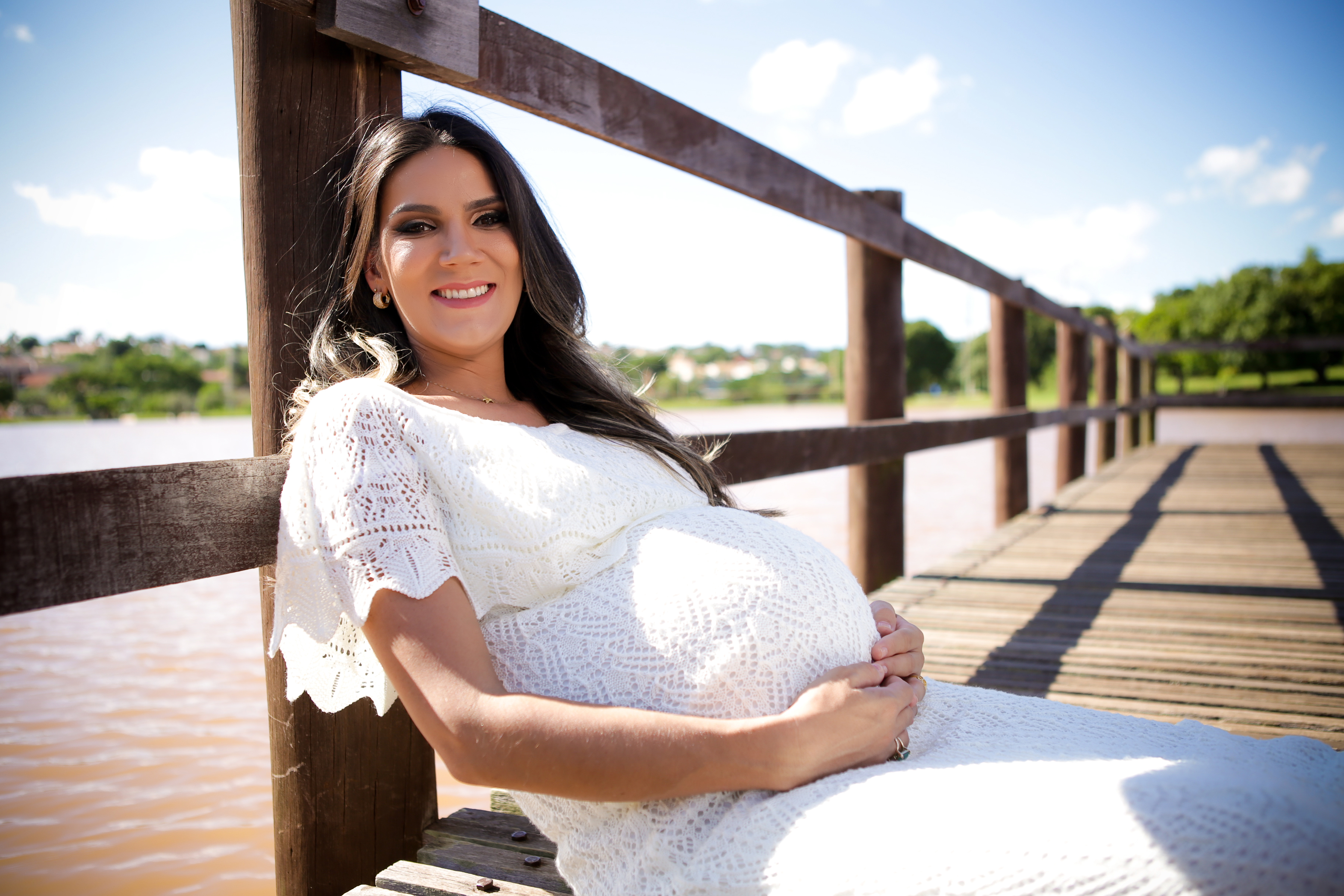 9 Ensaio de Gestante realizado em Campo Grande MS - Leo Matsuda Fotografias